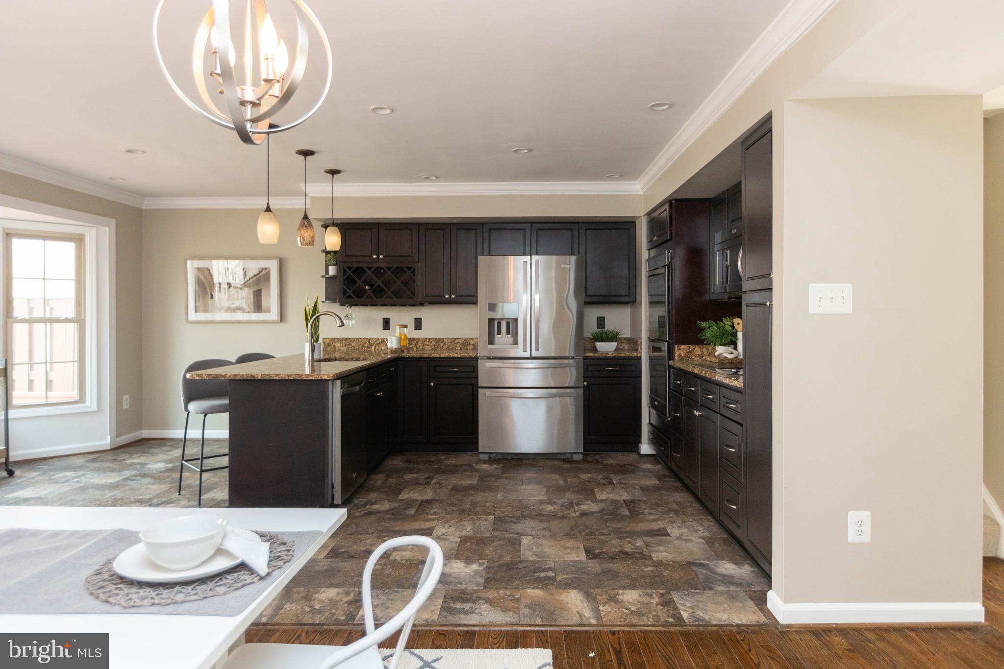 CHAPEL GATE - Residential