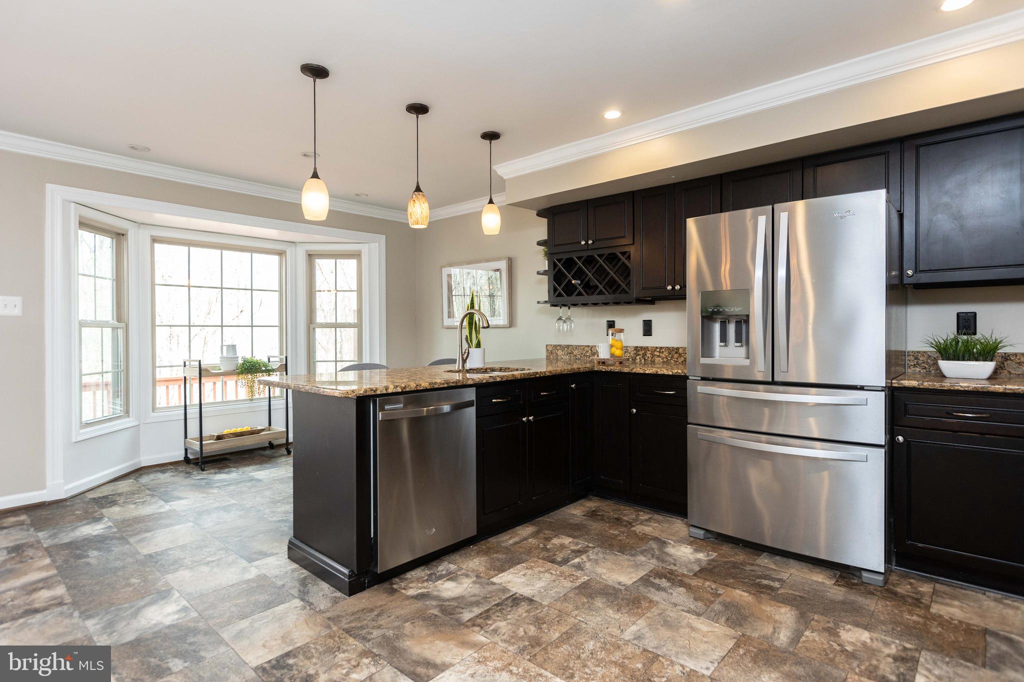 CHAPEL GATE - Residential