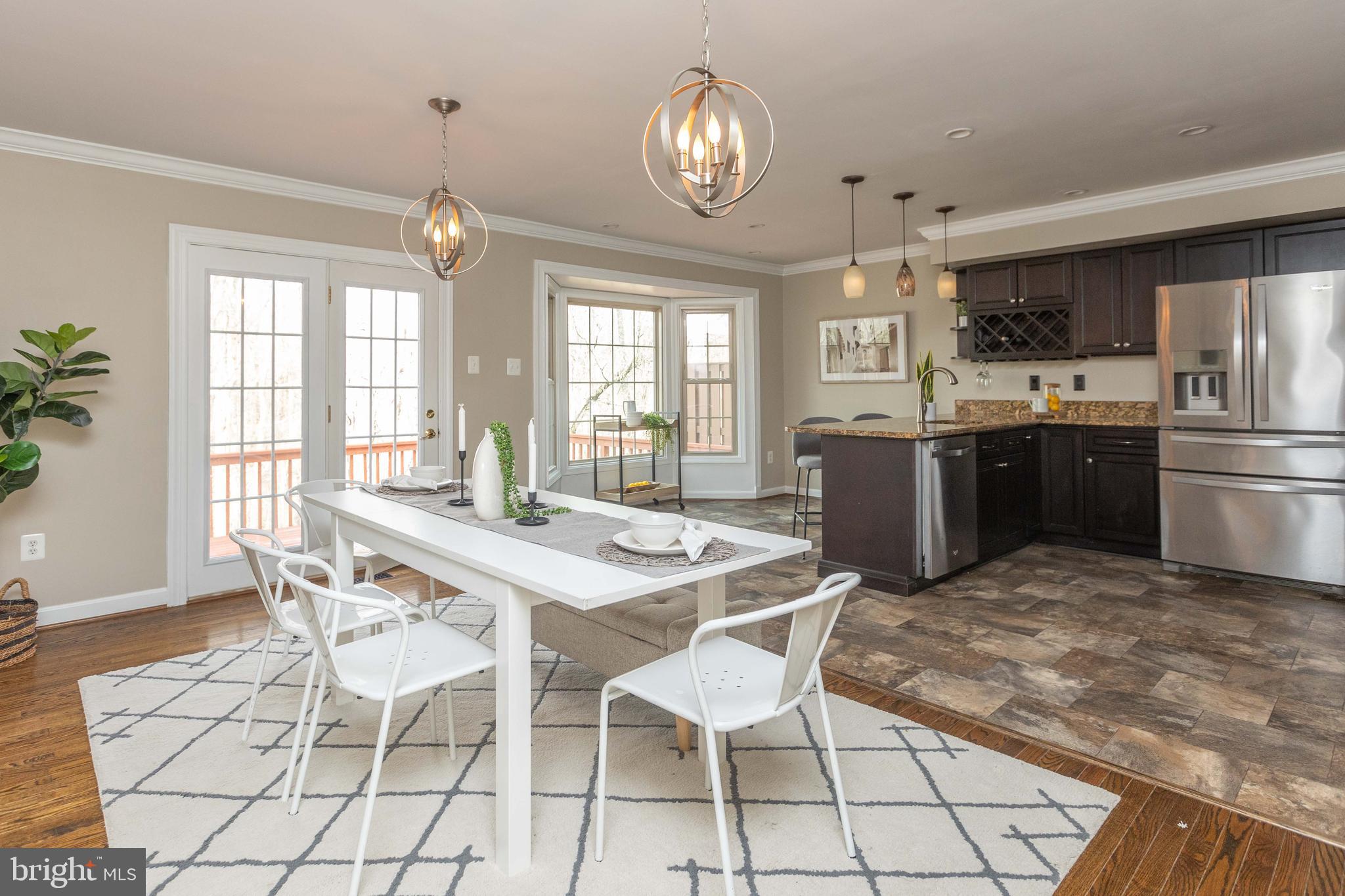 CHAPEL GATE - Residential