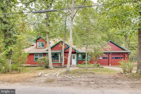 109 MOHAWK TRAIL MEDFORD LAKES NJ 08055