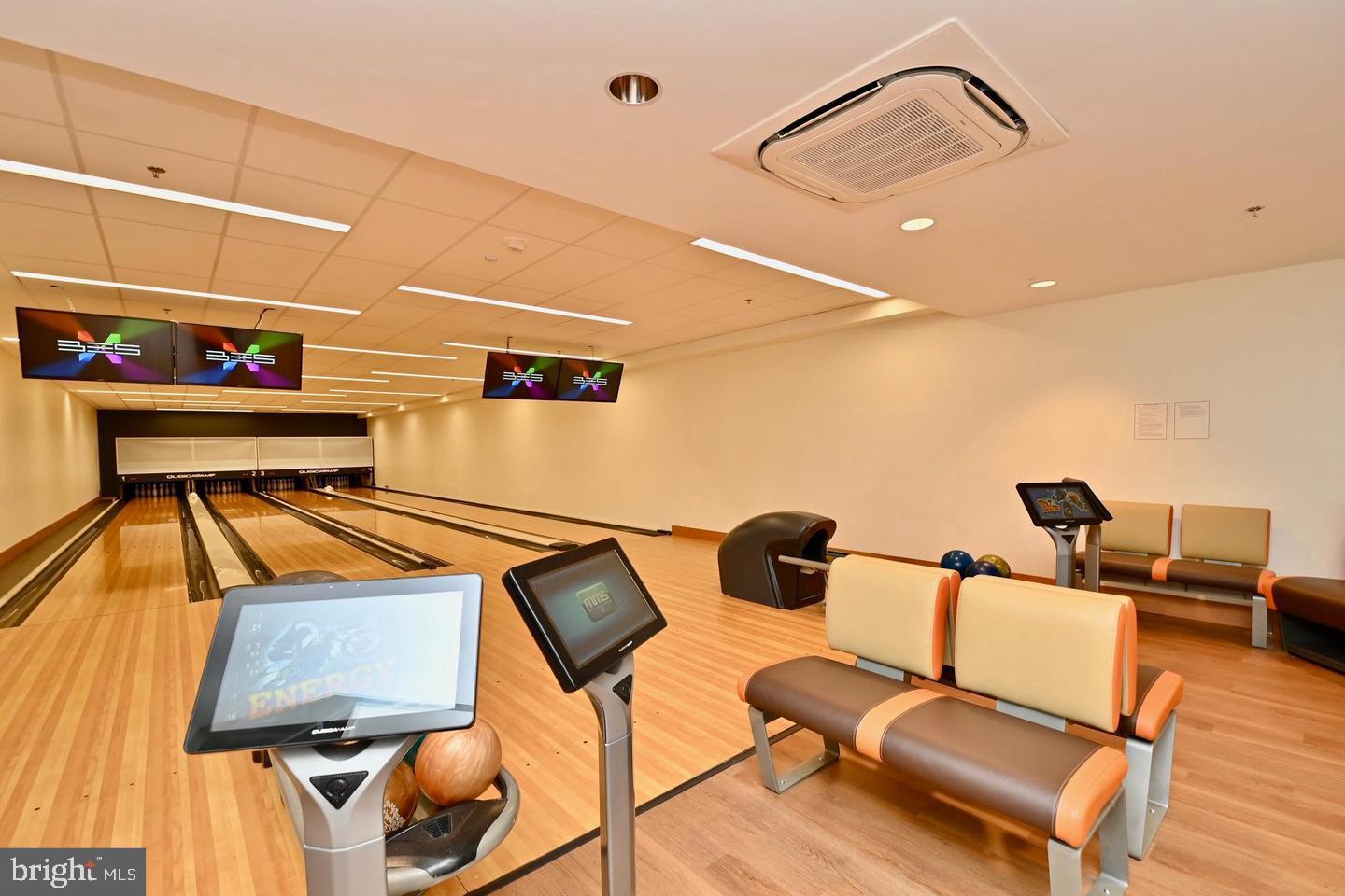 MONTEBELLO - Residential Lease