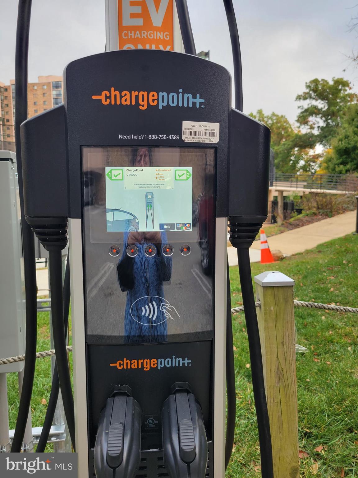 MONTEBELLO - Residential Lease