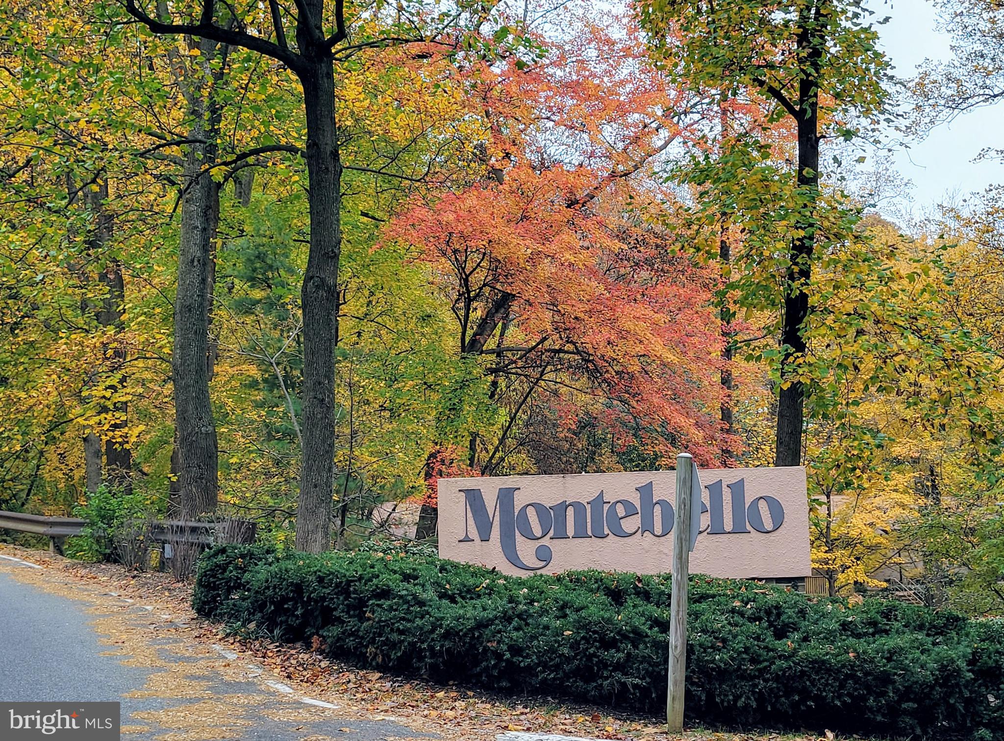 MONTEBELLO - Residential Lease