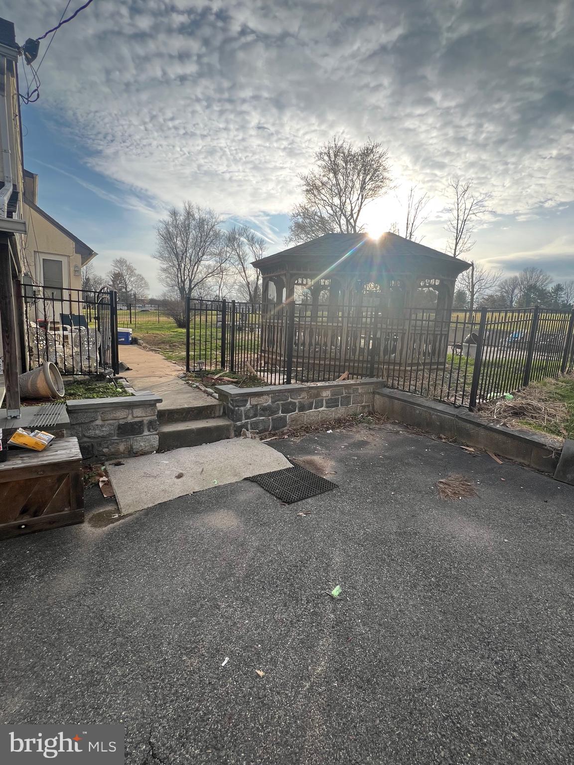 NORRITON WOODS - Residential