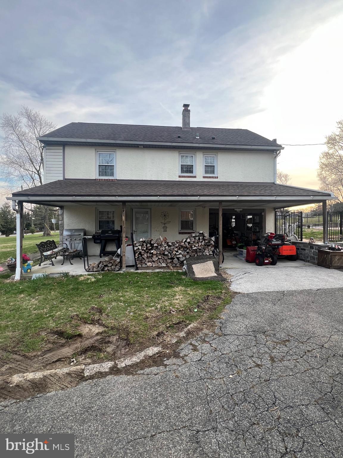 NORRITON WOODS - Residential