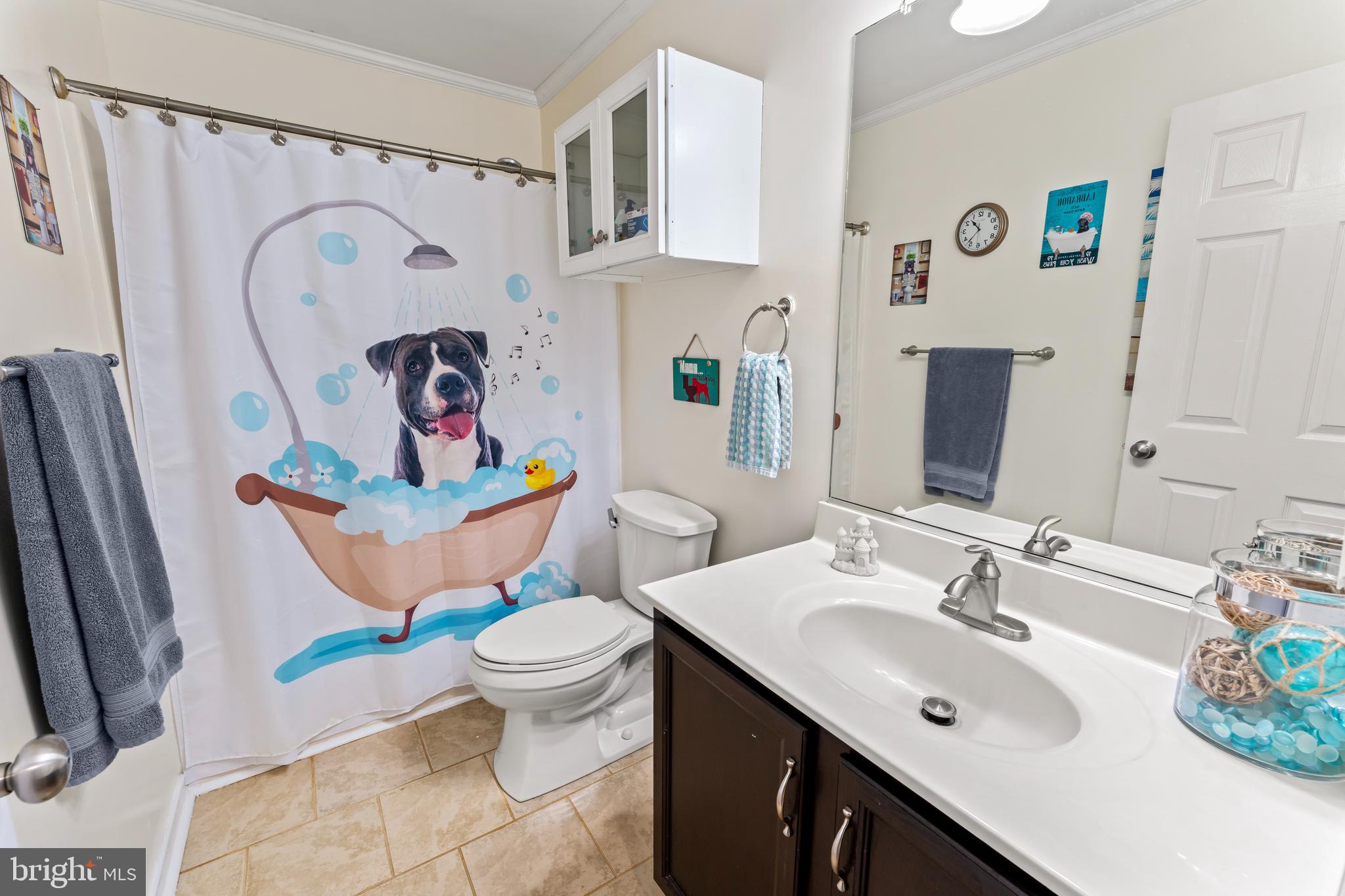 LAKE CAROLINE - Residential