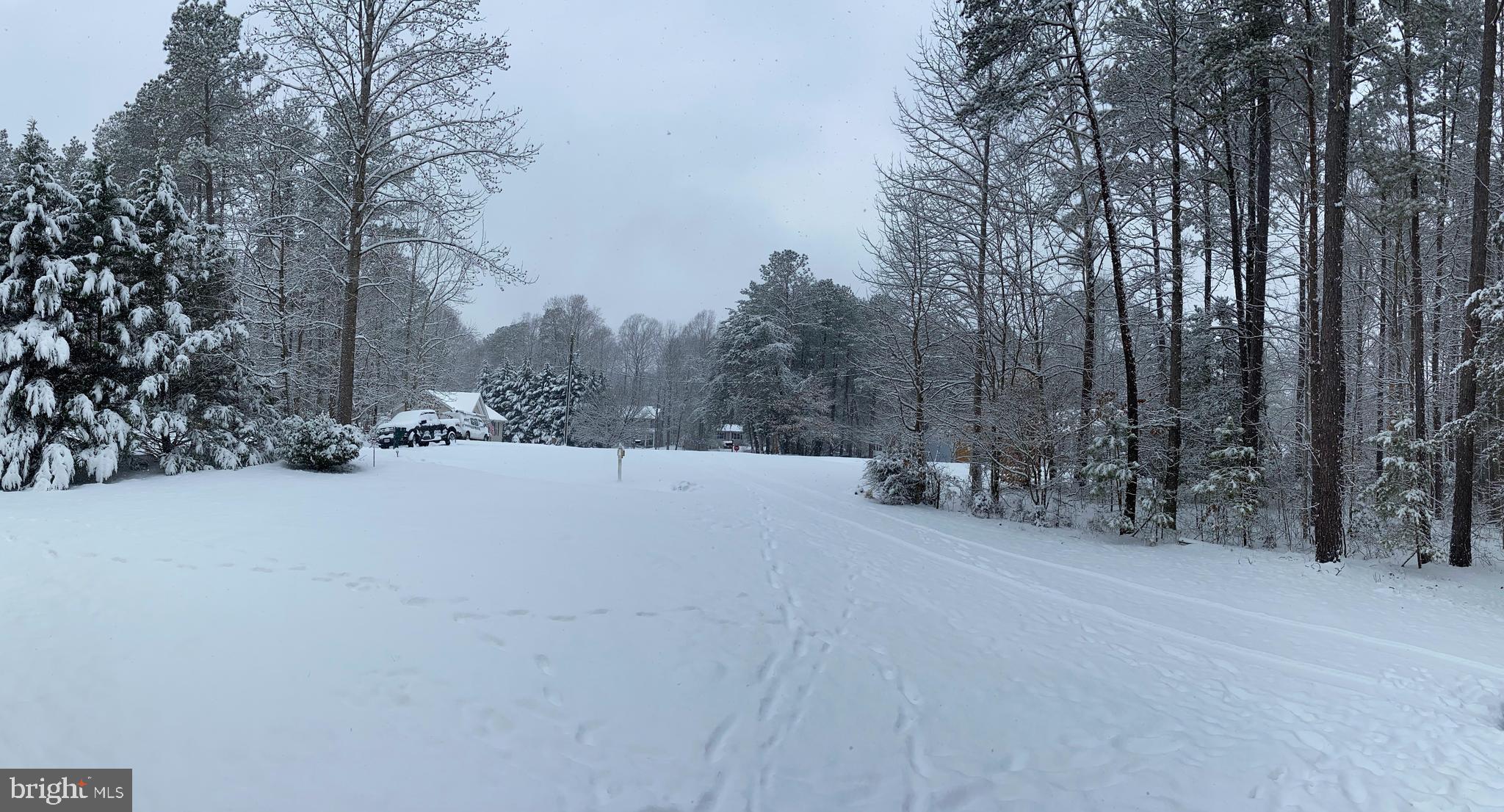 LAKE CAROLINE - Residential