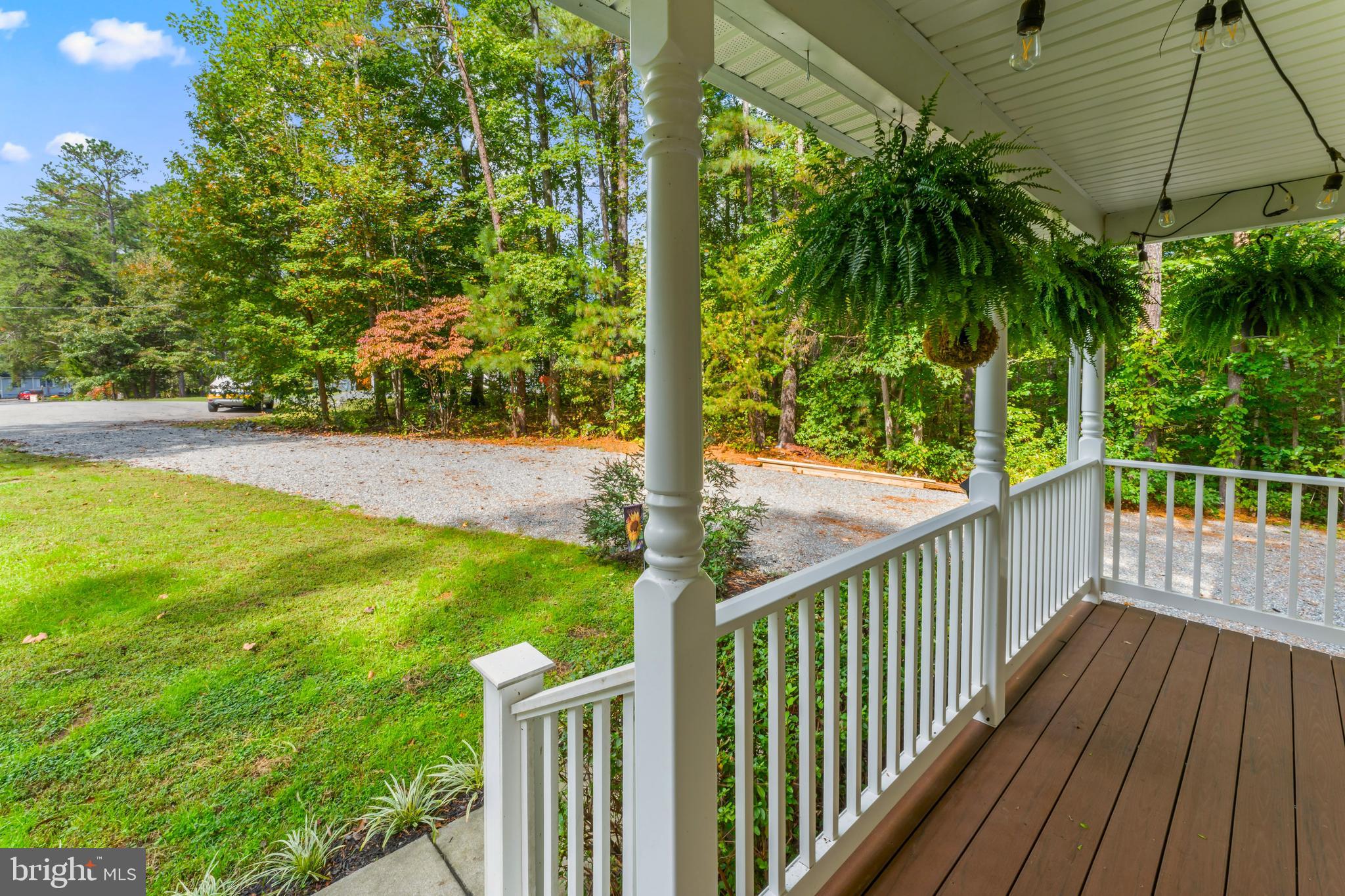 LAKE CAROLINE - Residential