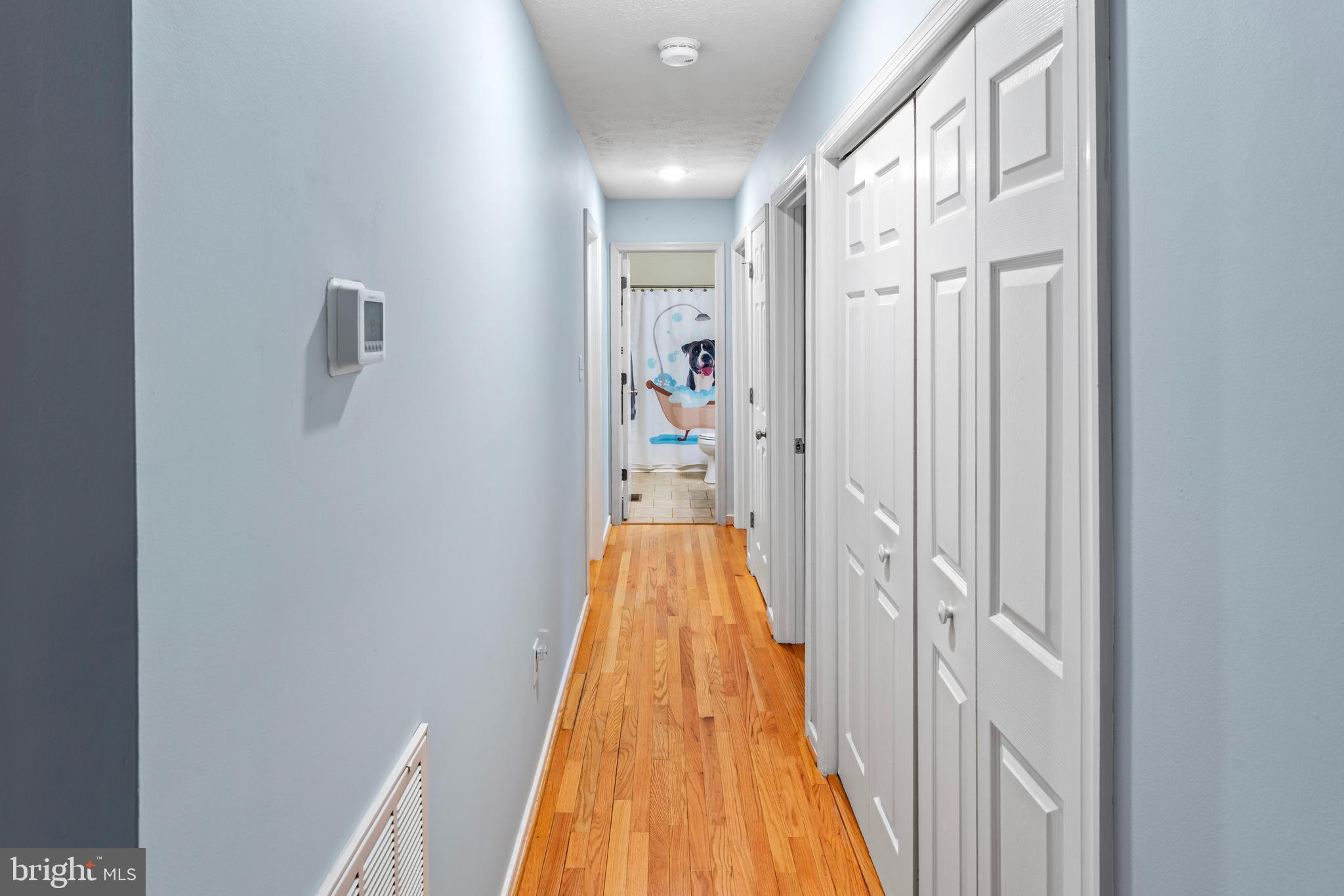 LAKE CAROLINE - Residential