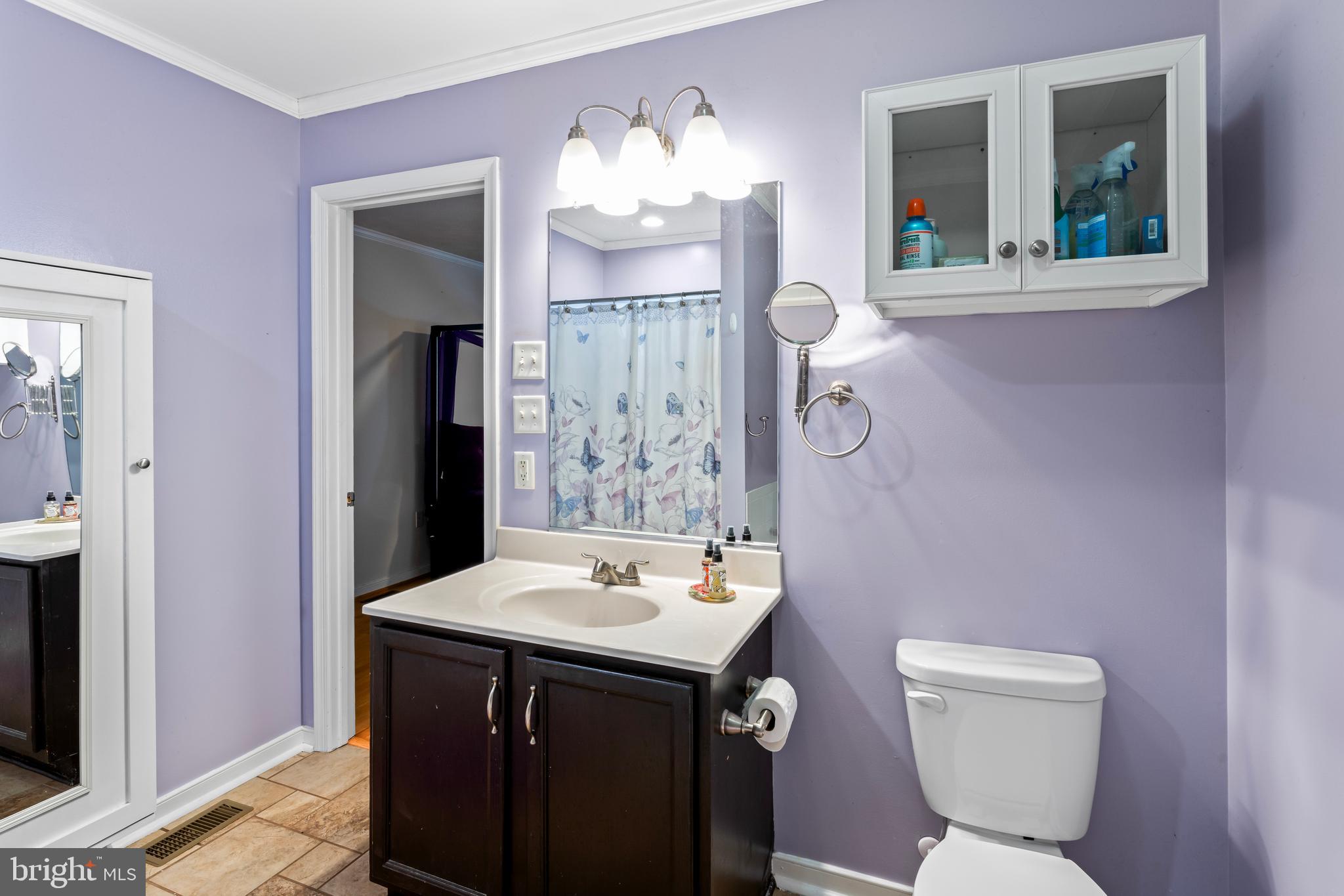 LAKE CAROLINE - Residential