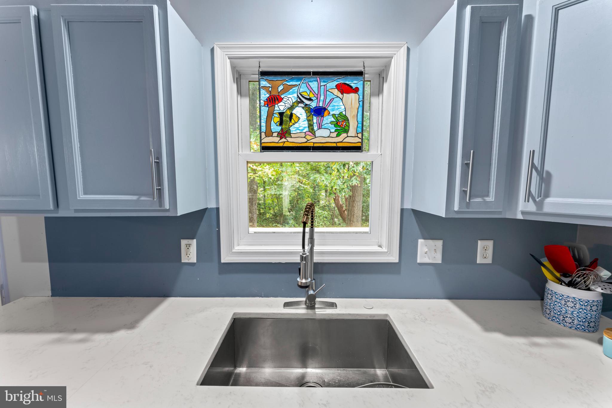 LAKE CAROLINE - Residential