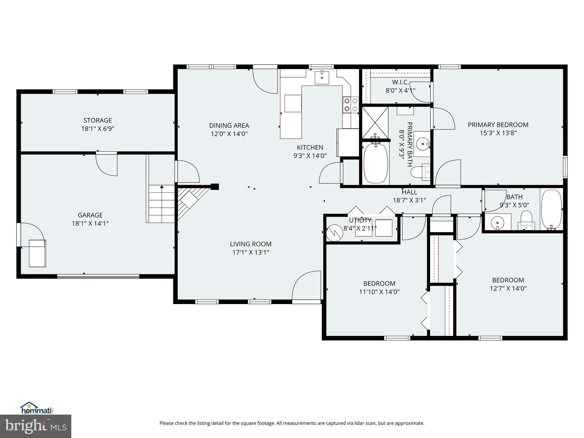 LAKE CAROLINE - Residential