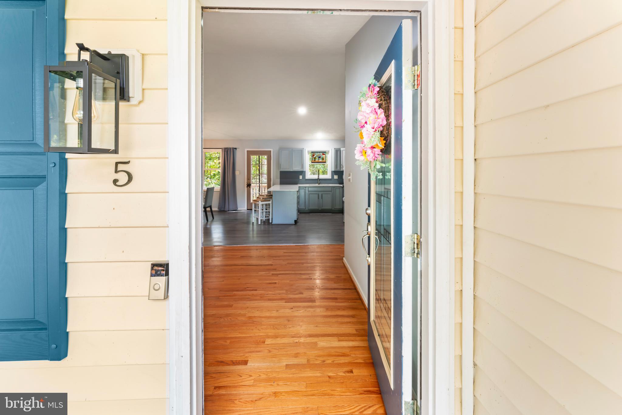 LAKE CAROLINE - Residential