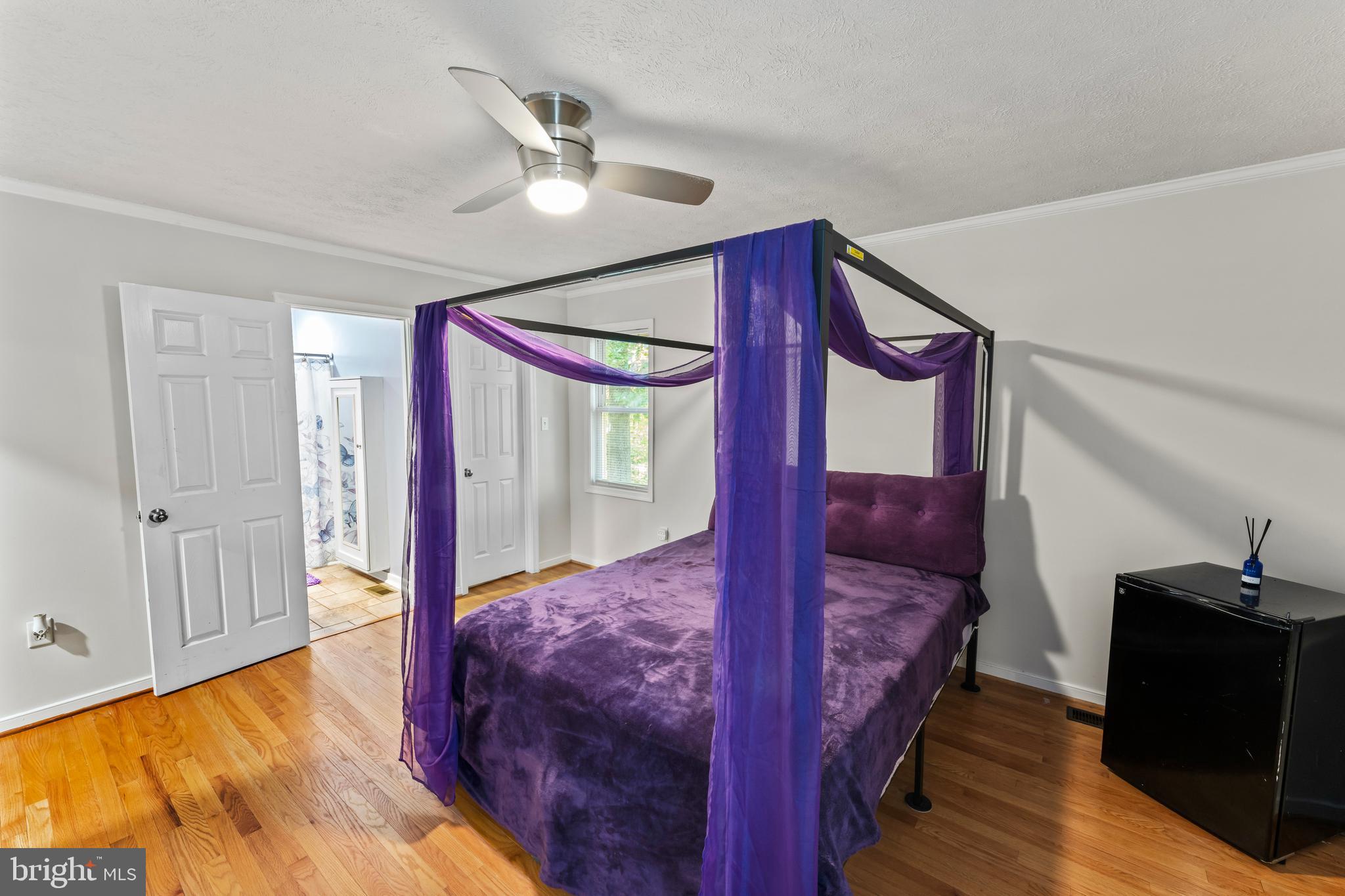 LAKE CAROLINE - Residential