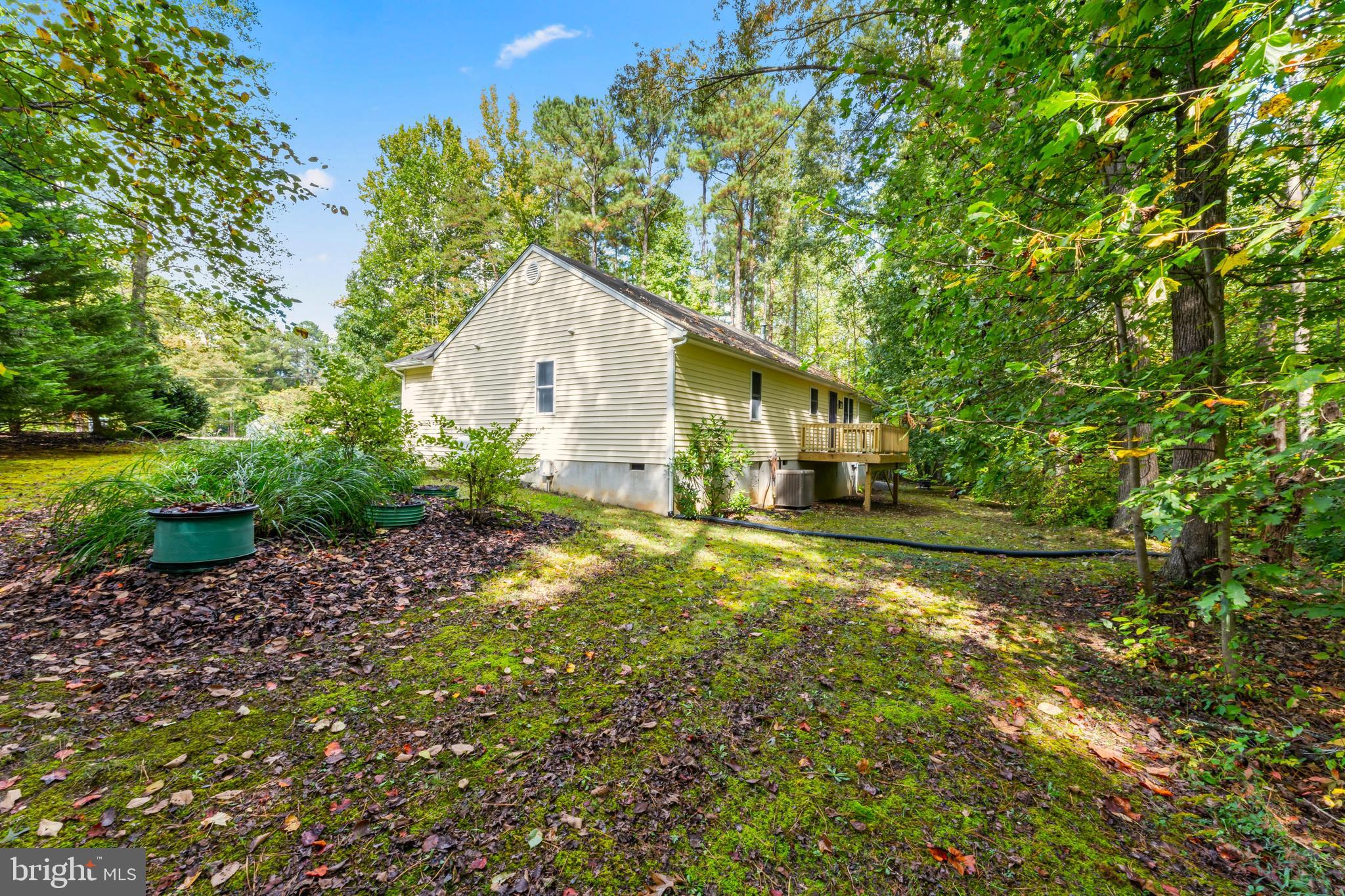 LAKE CAROLINE - Residential