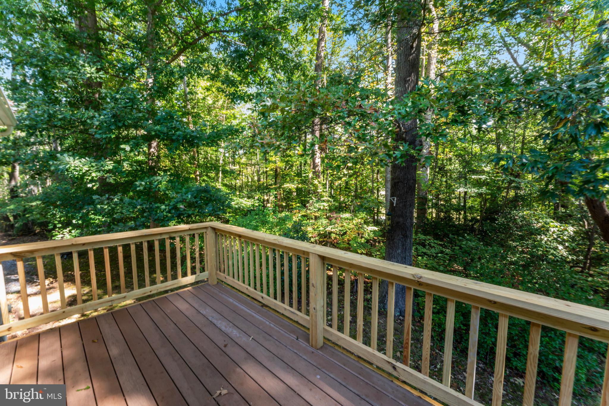 LAKE CAROLINE - Residential