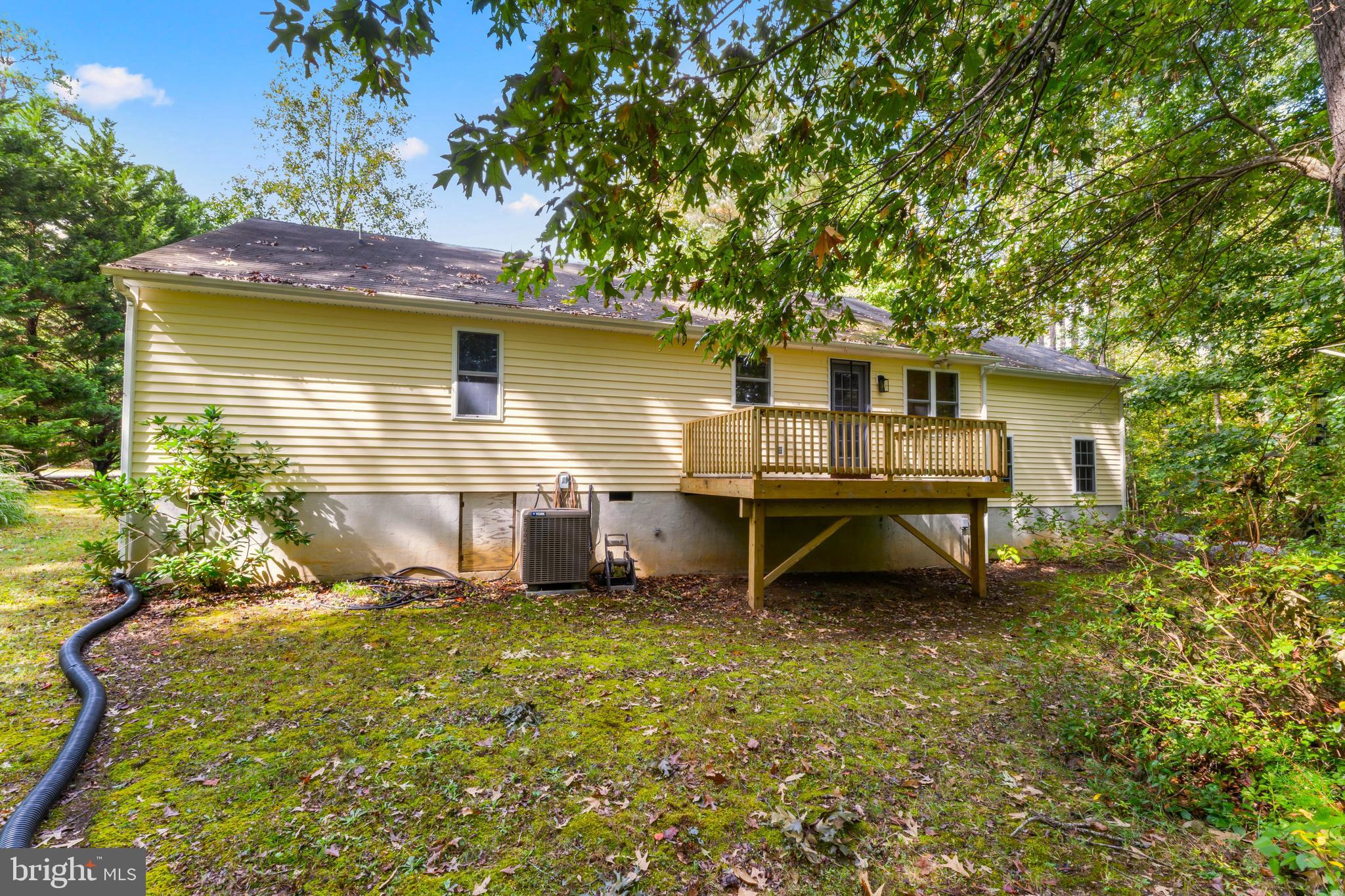 LAKE CAROLINE - Residential