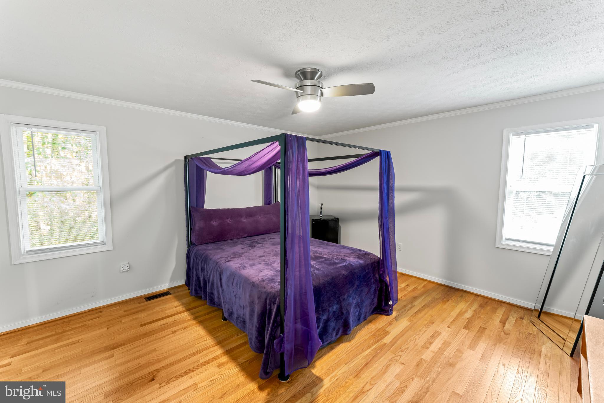 LAKE CAROLINE - Residential