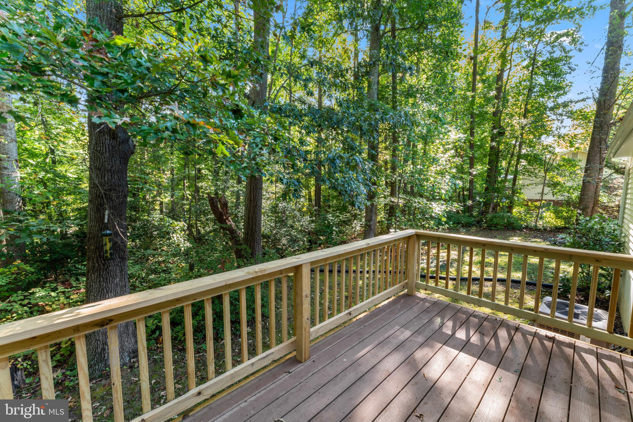 LAKE CAROLINE - Residential