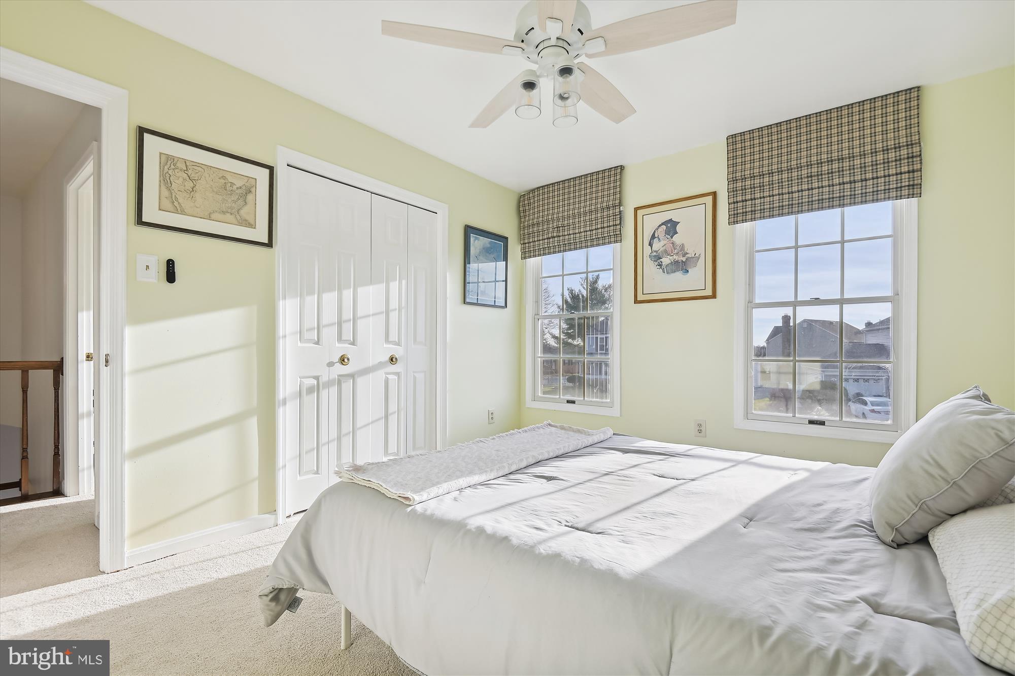 FALCON RIDGE - Residential