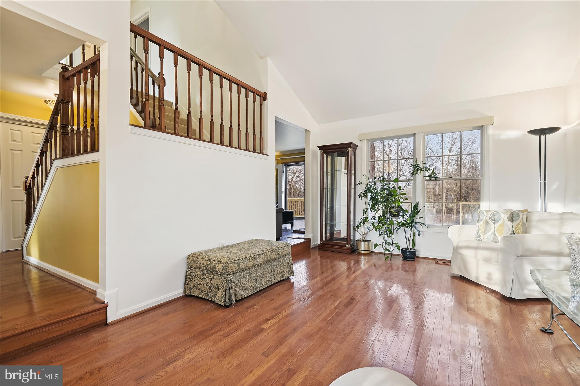 FALCON RIDGE - Residential