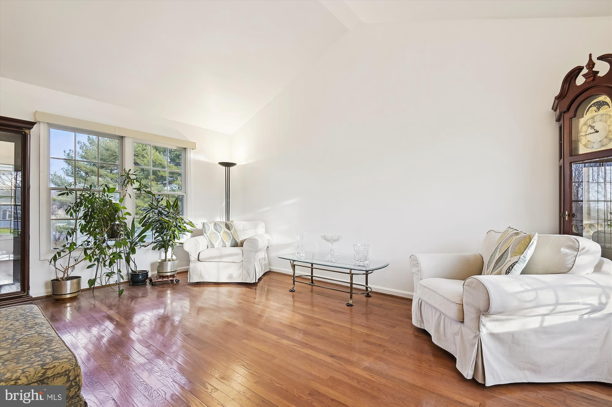 FALCON RIDGE - Residential