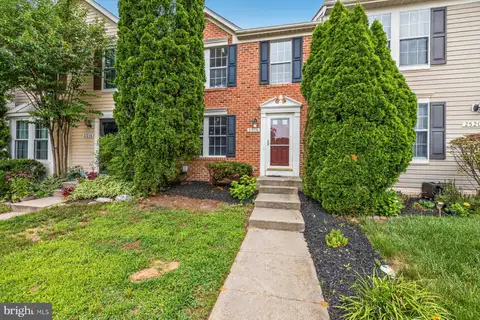 2518 Summers Ridge Drive, Odenton, MD 21113 - #: MDAA2150062
