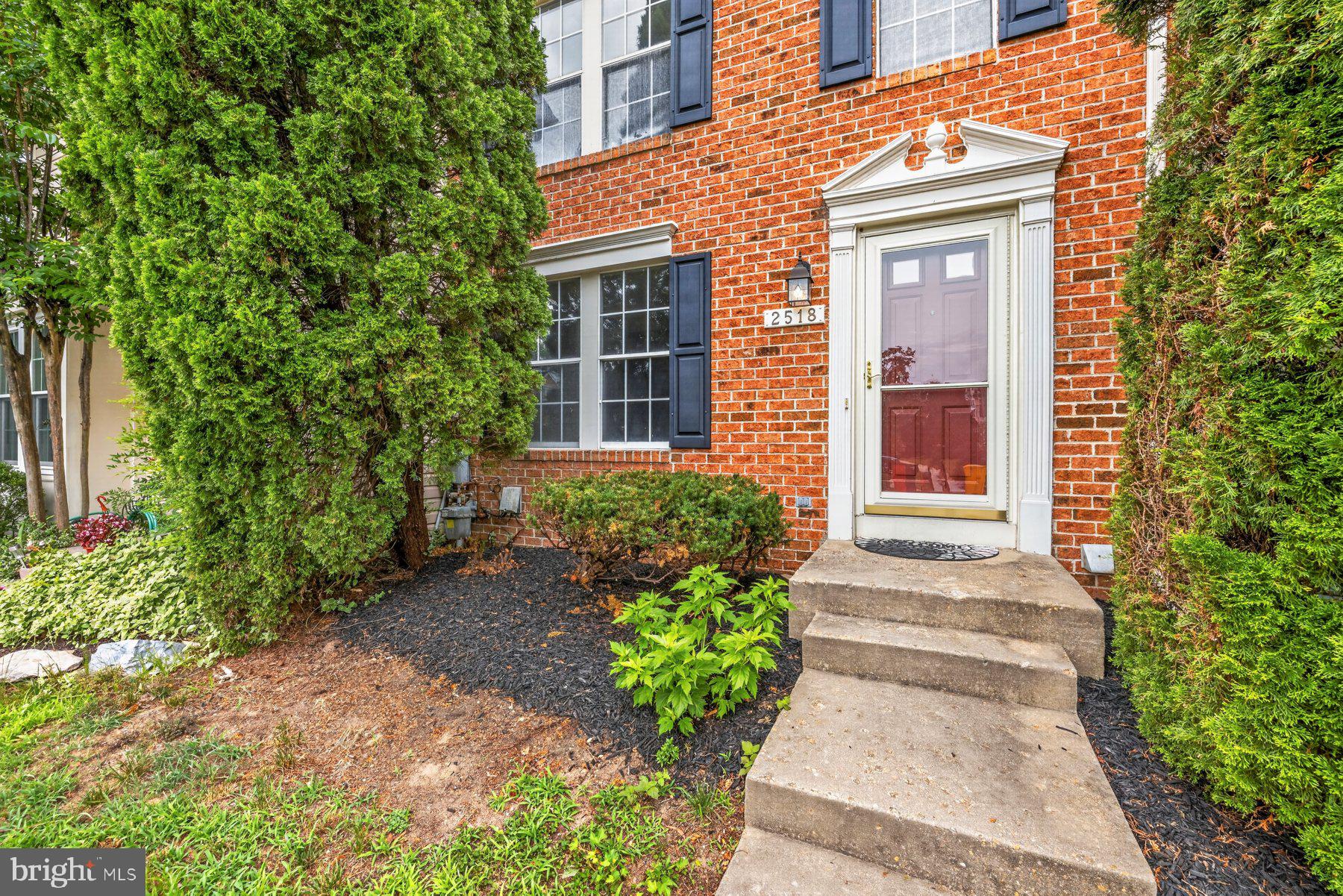 2518 SUMMERS RIDGE DRIVE