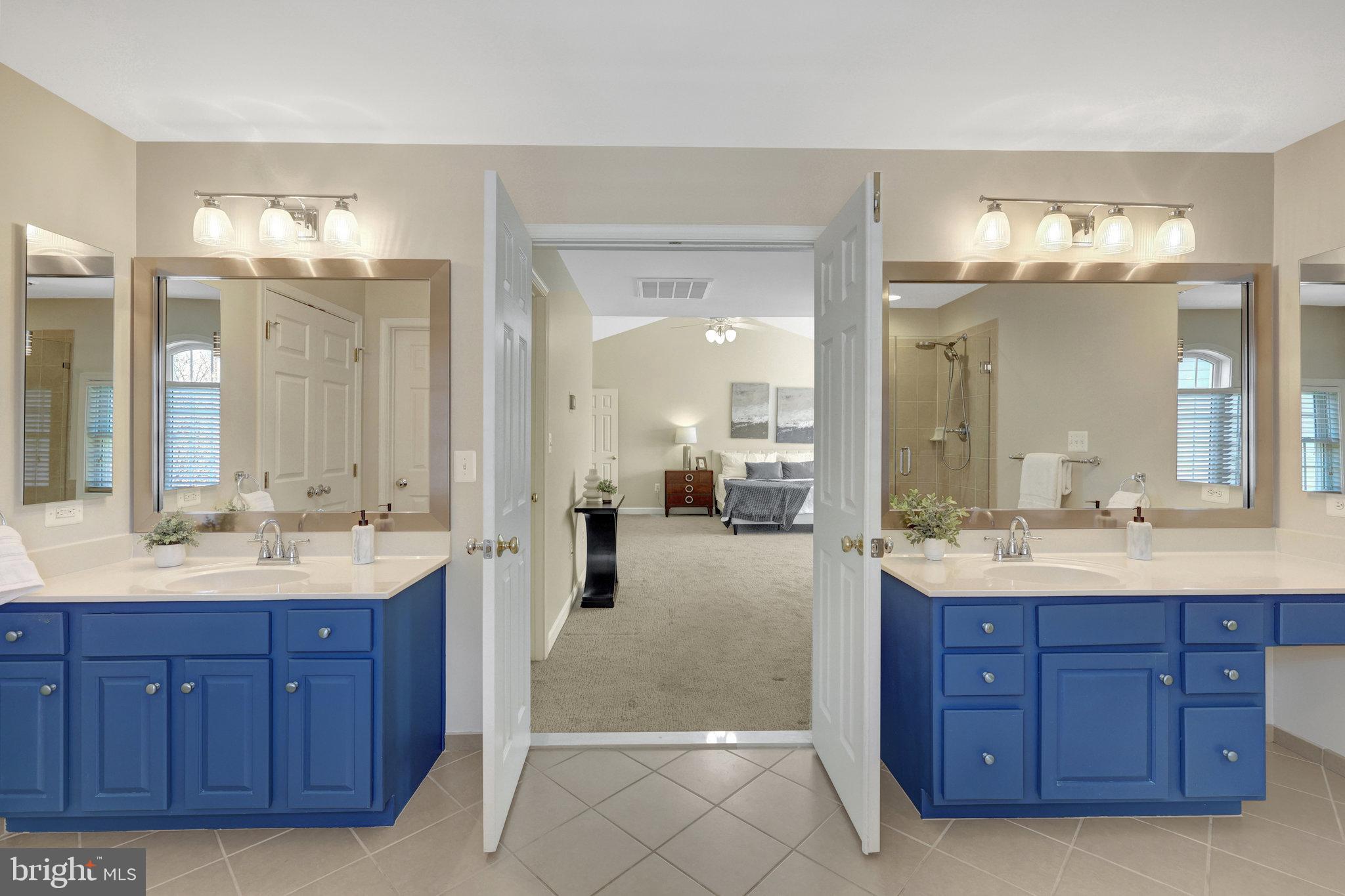 BRAMBLETON - Residential