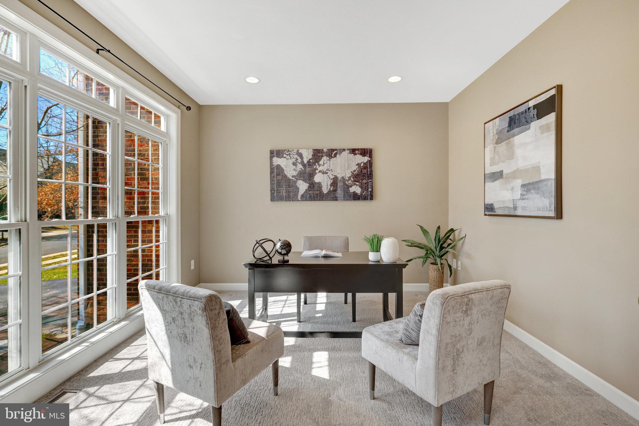 BRAMBLETON - Residential