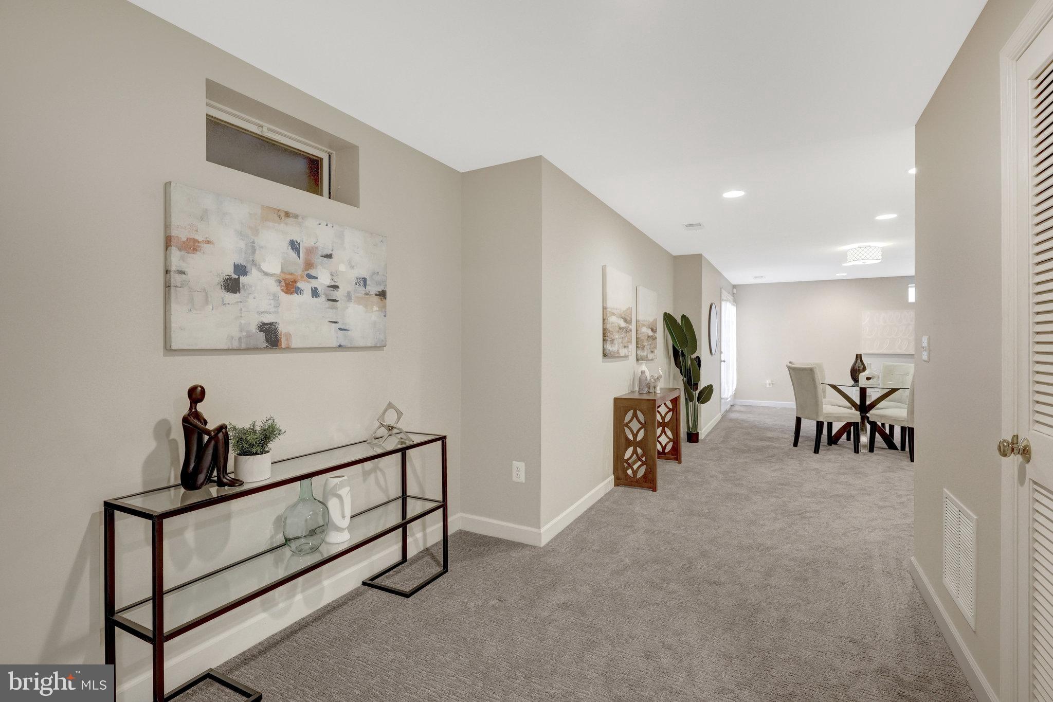 BRAMBLETON - Residential