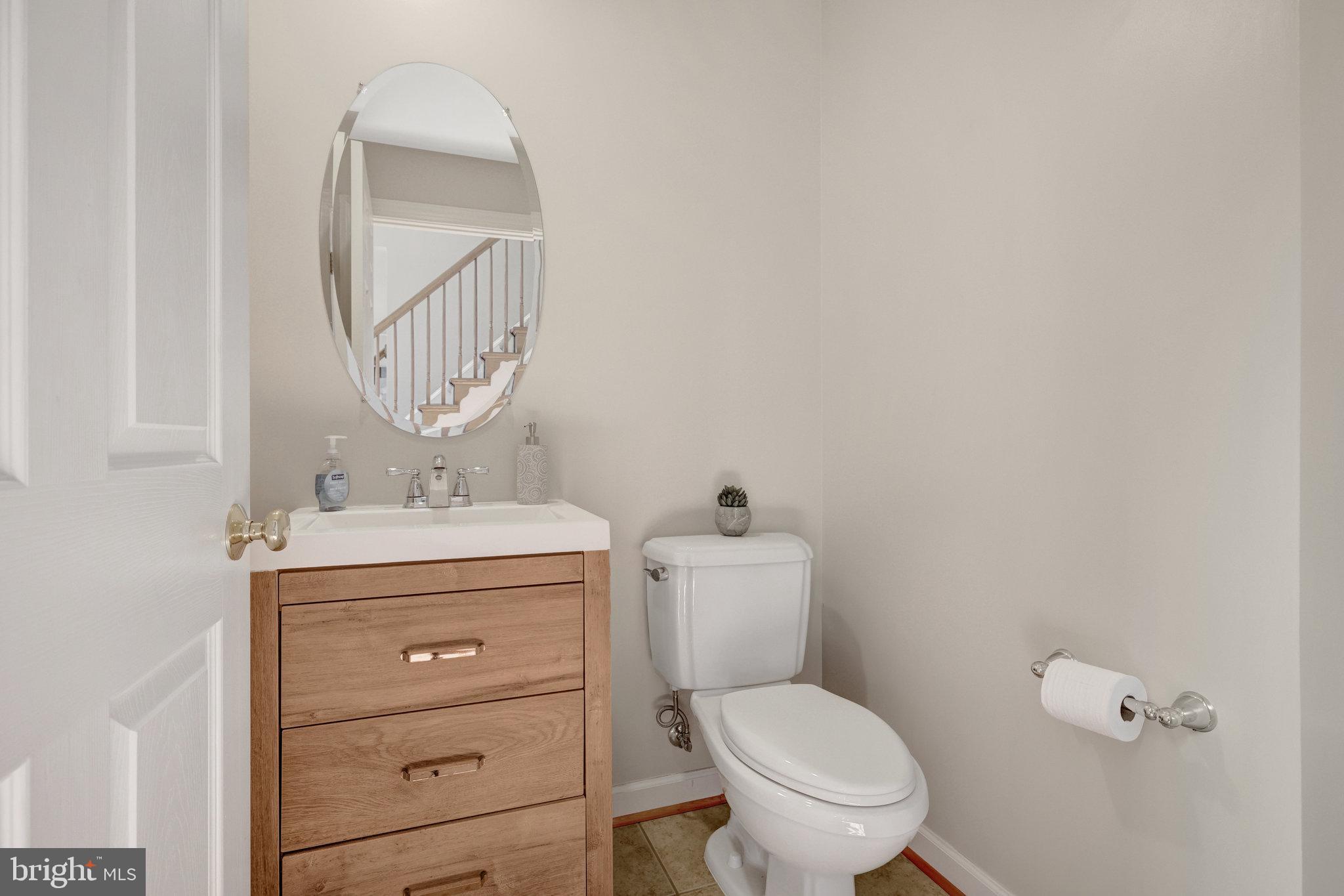 BRAMBLETON - Residential