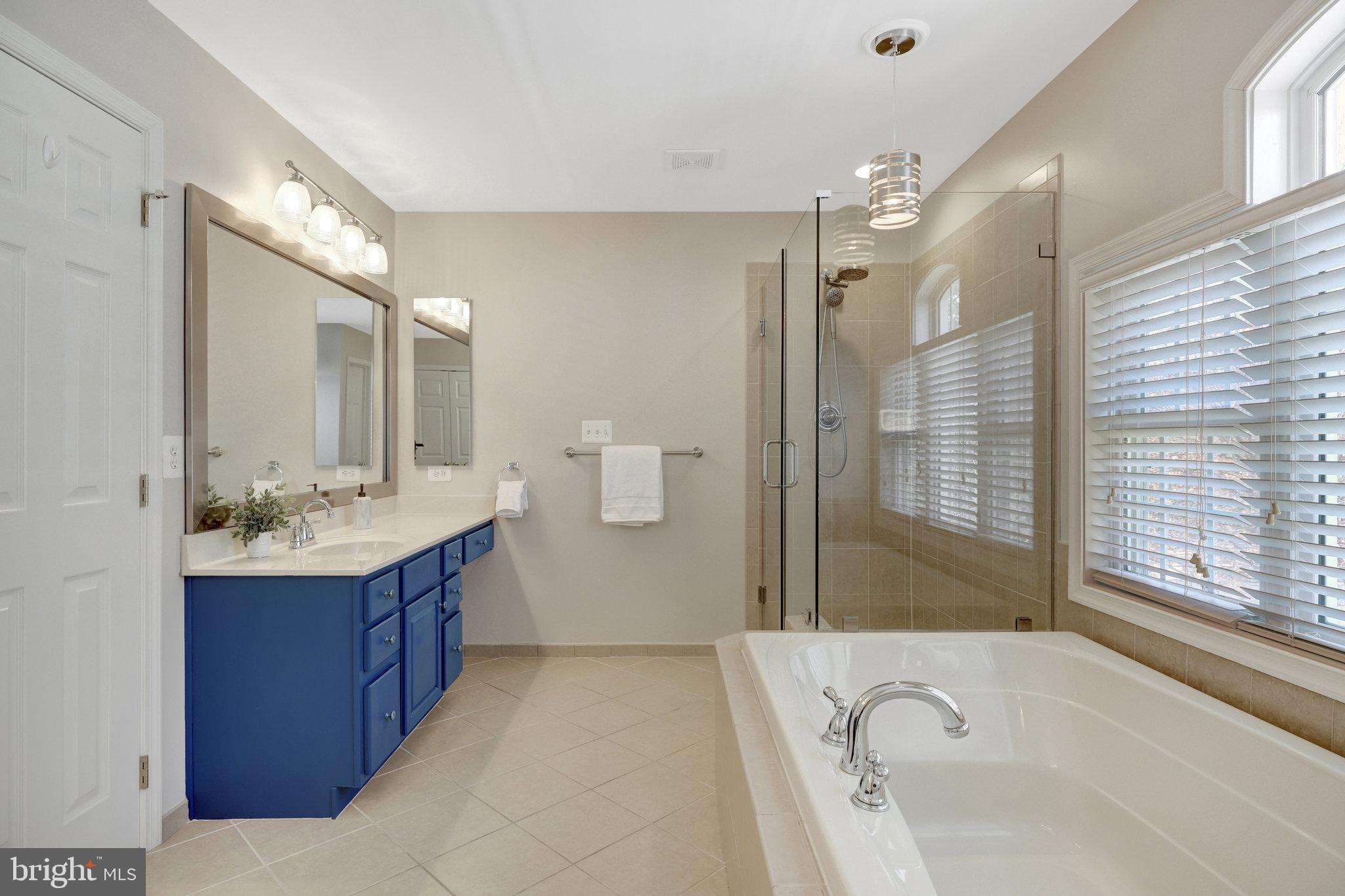 BRAMBLETON - Residential