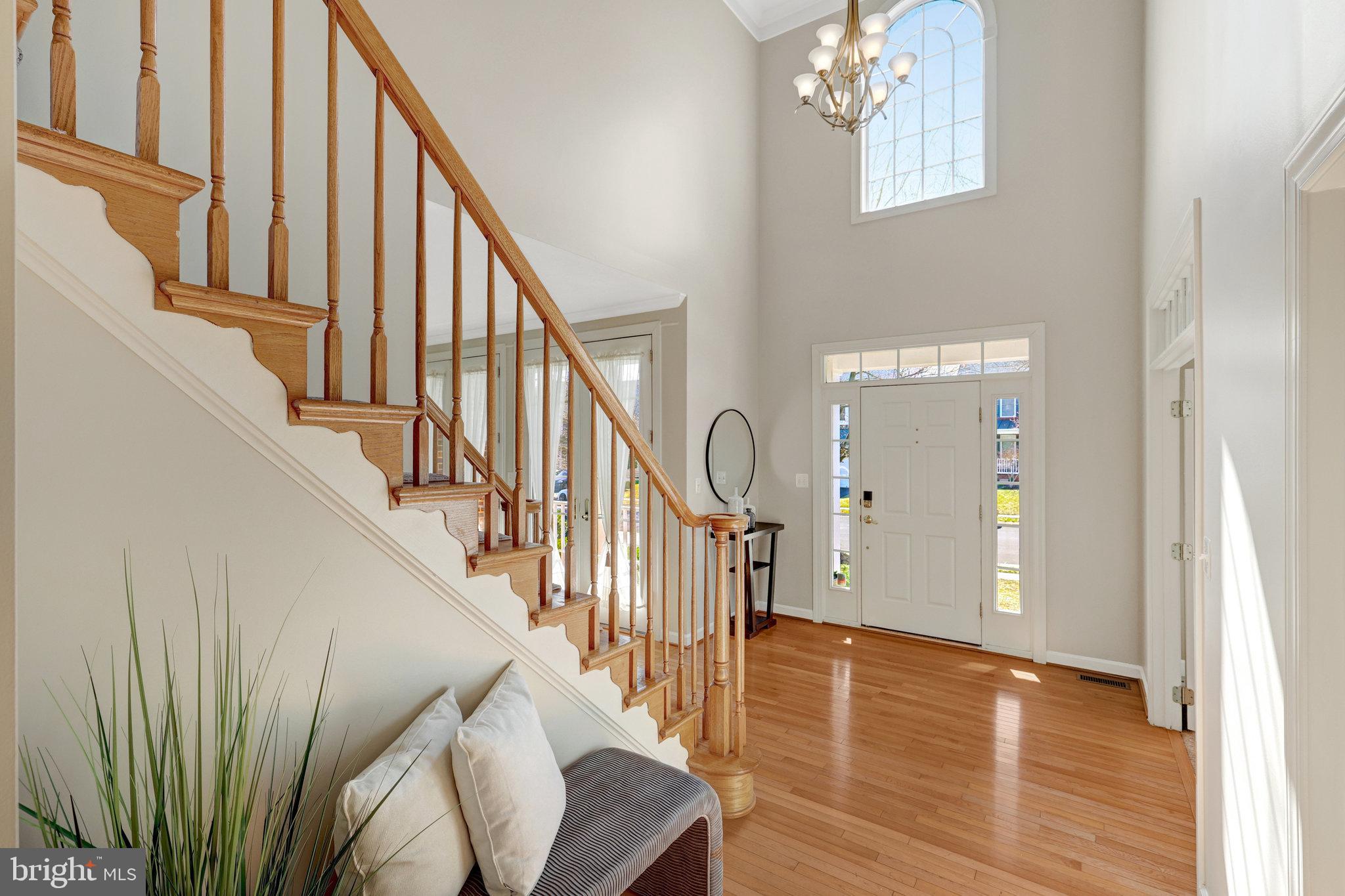 BRAMBLETON - Residential