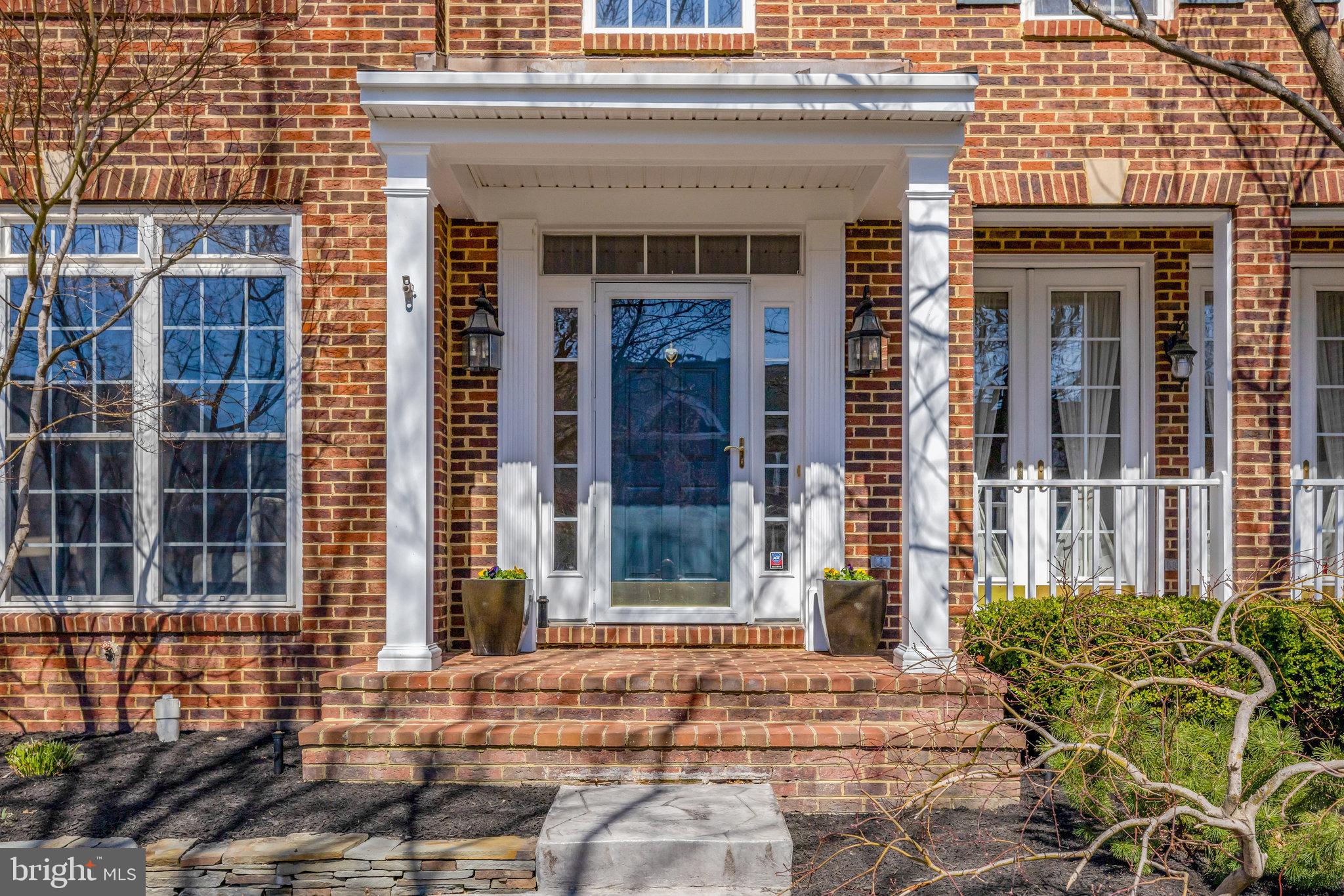 BRAMBLETON - Residential