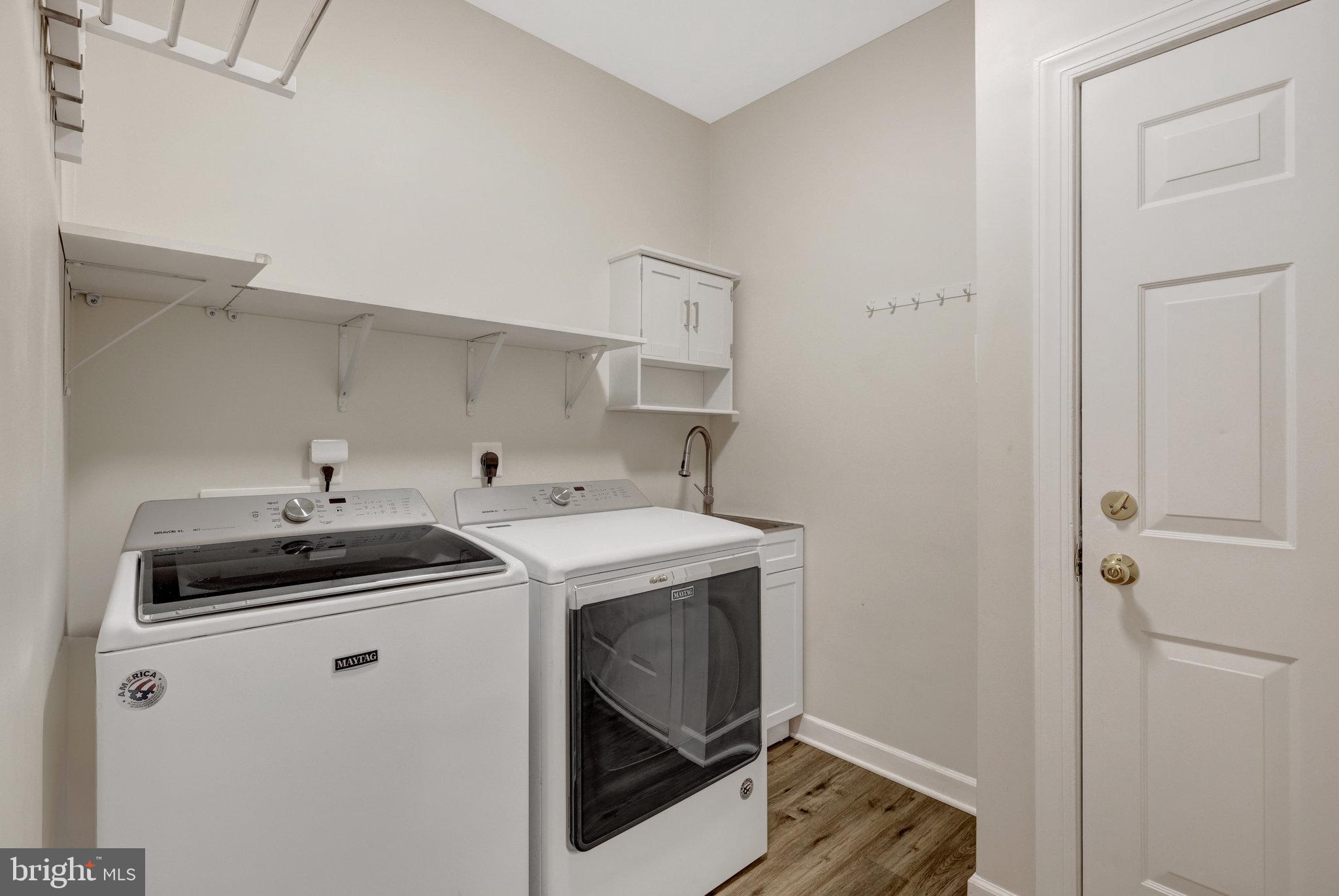 BRAMBLETON - Residential