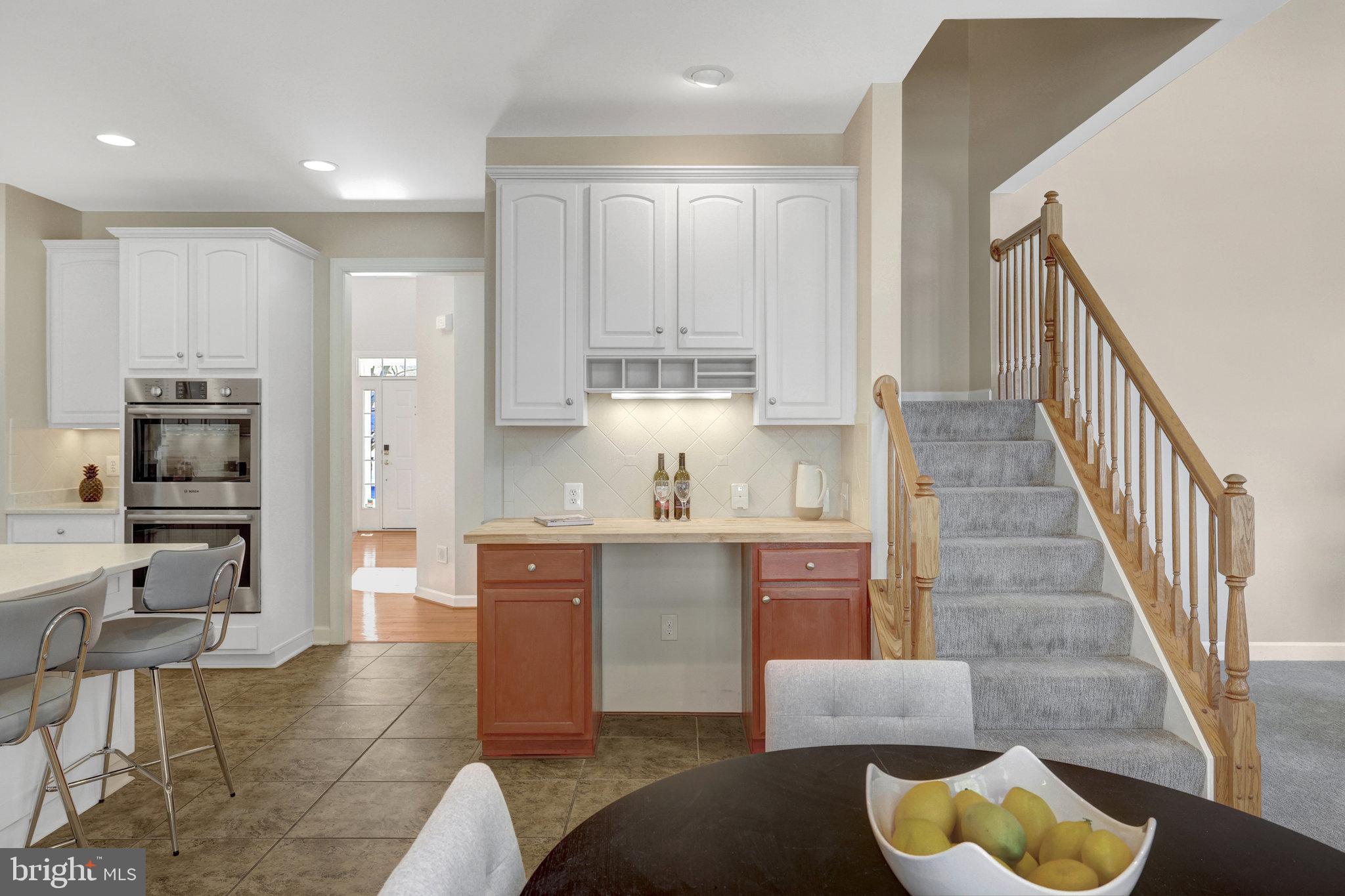 BRAMBLETON - Residential