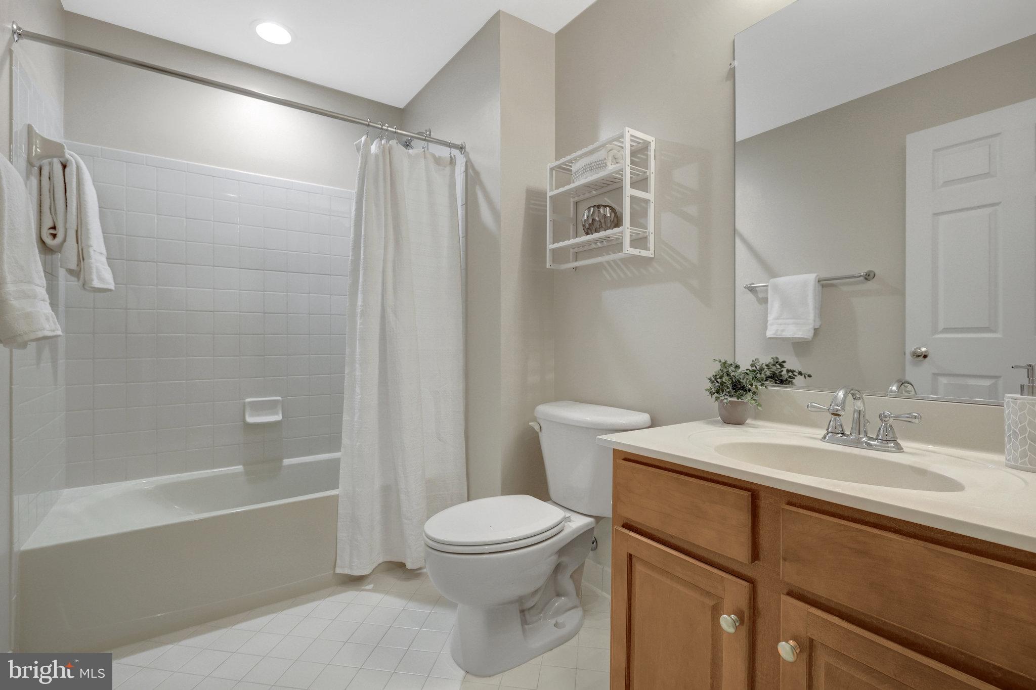 BRAMBLETON - Residential