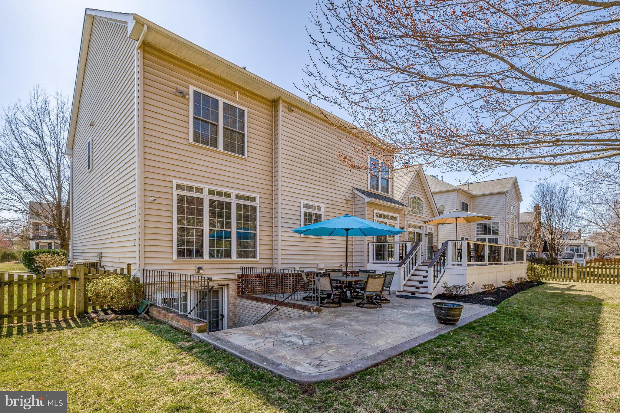 BRAMBLETON - Residential