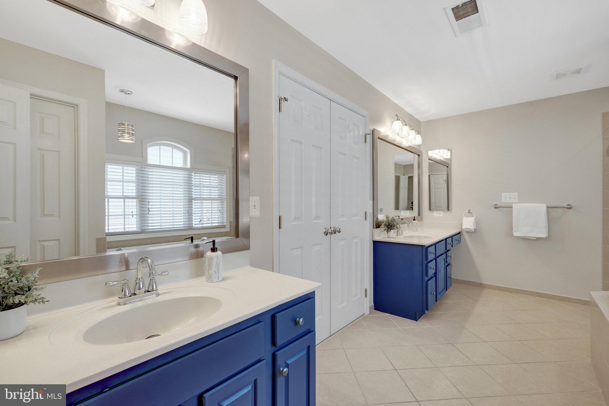 BRAMBLETON - Residential