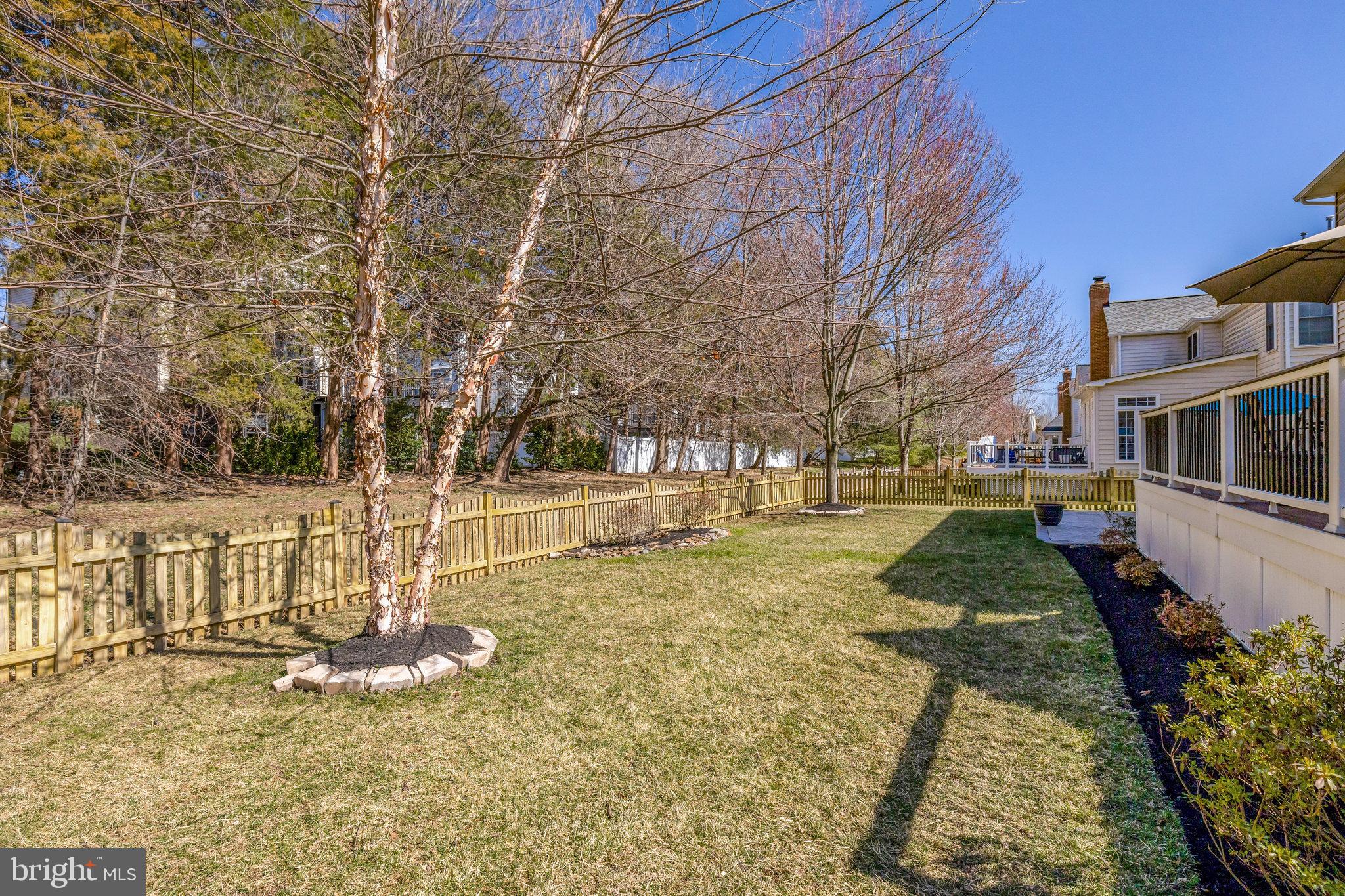 BRAMBLETON - Residential