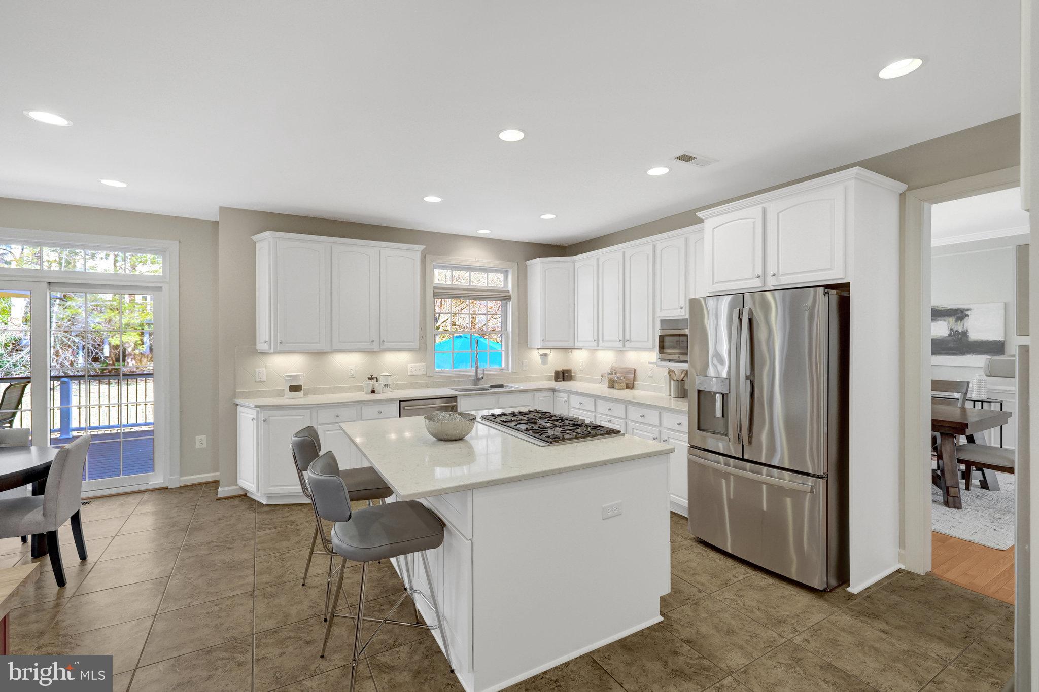 BRAMBLETON - Residential