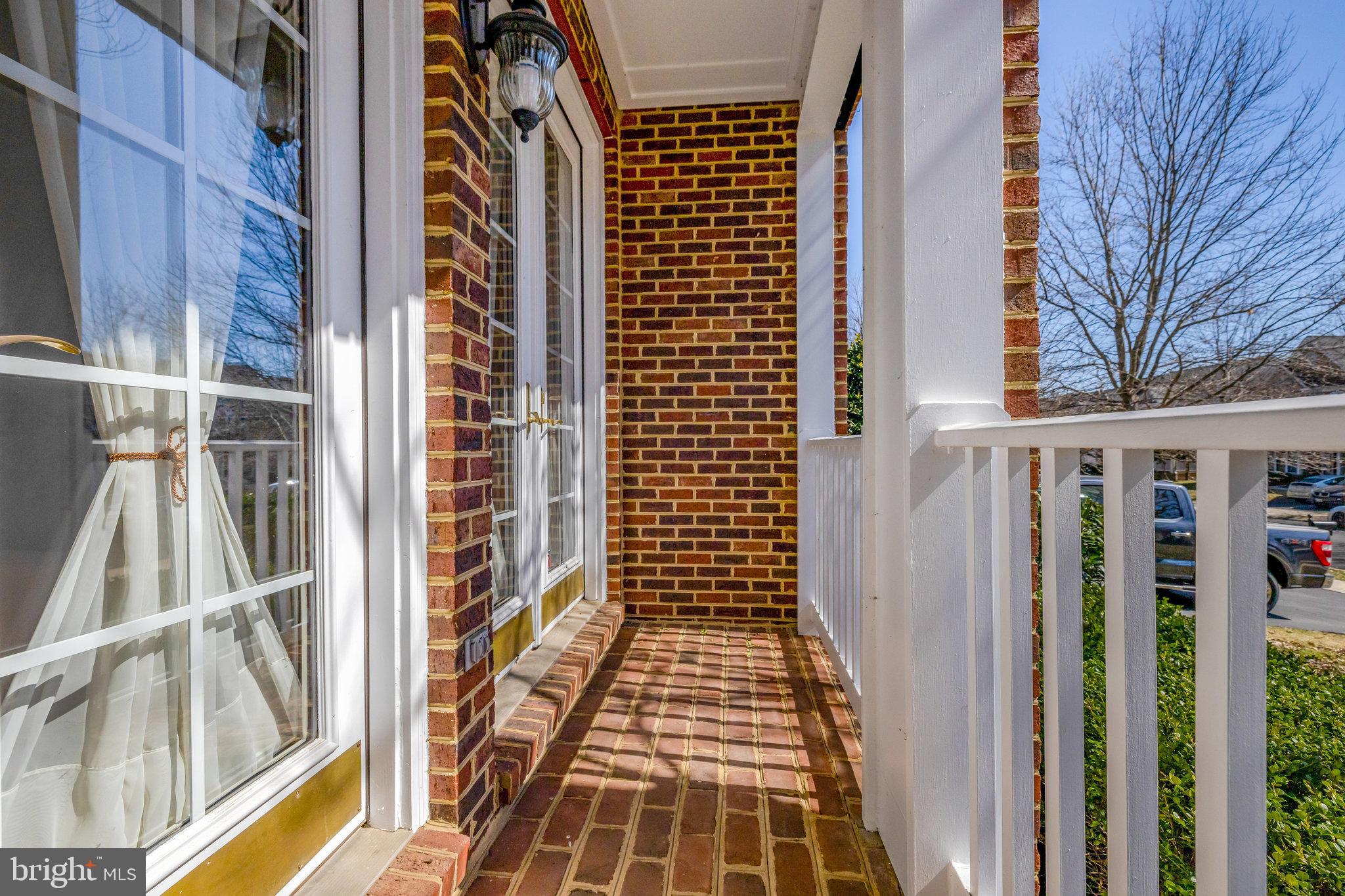 BRAMBLETON - Residential