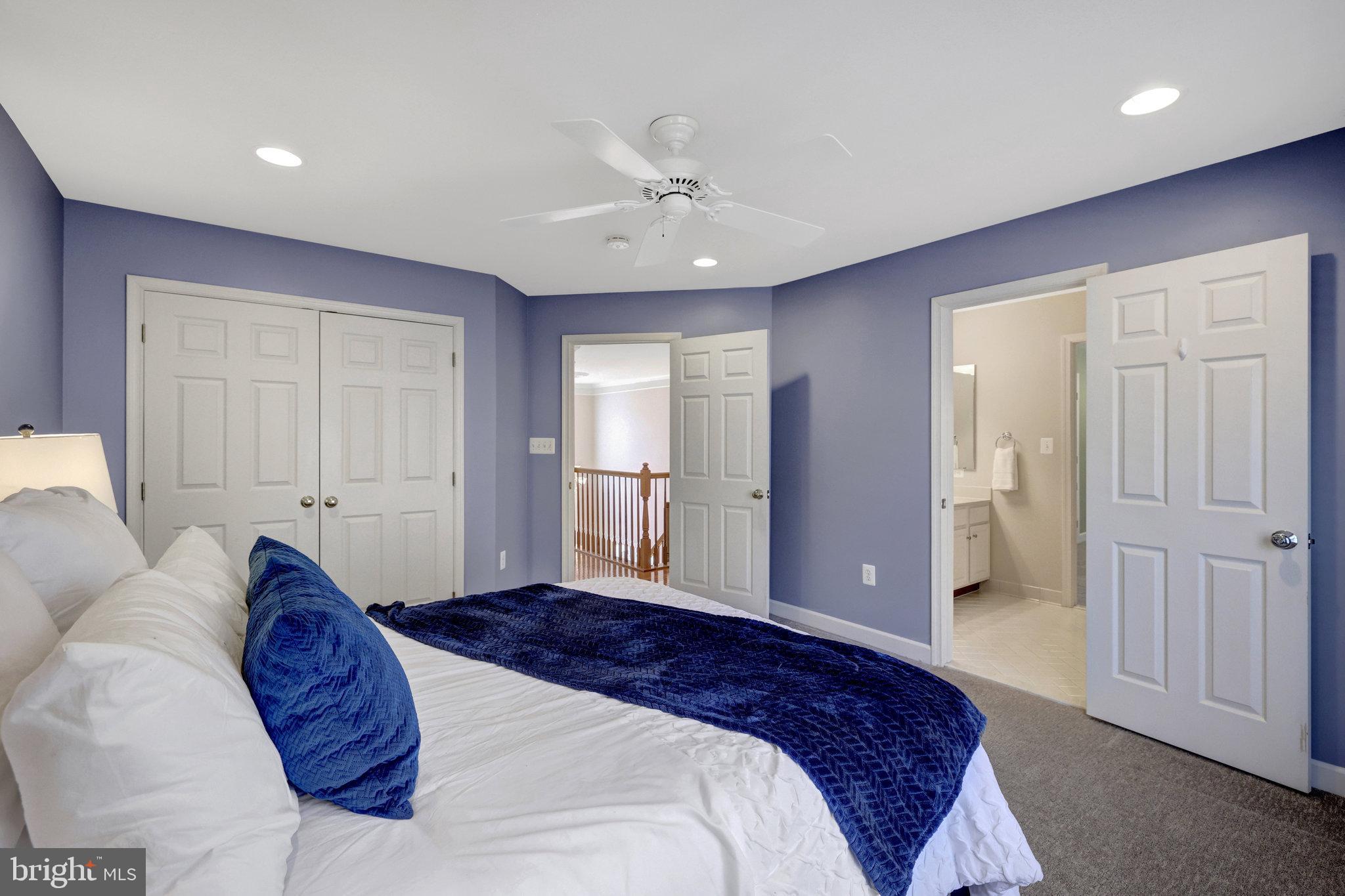 BRAMBLETON - Residential