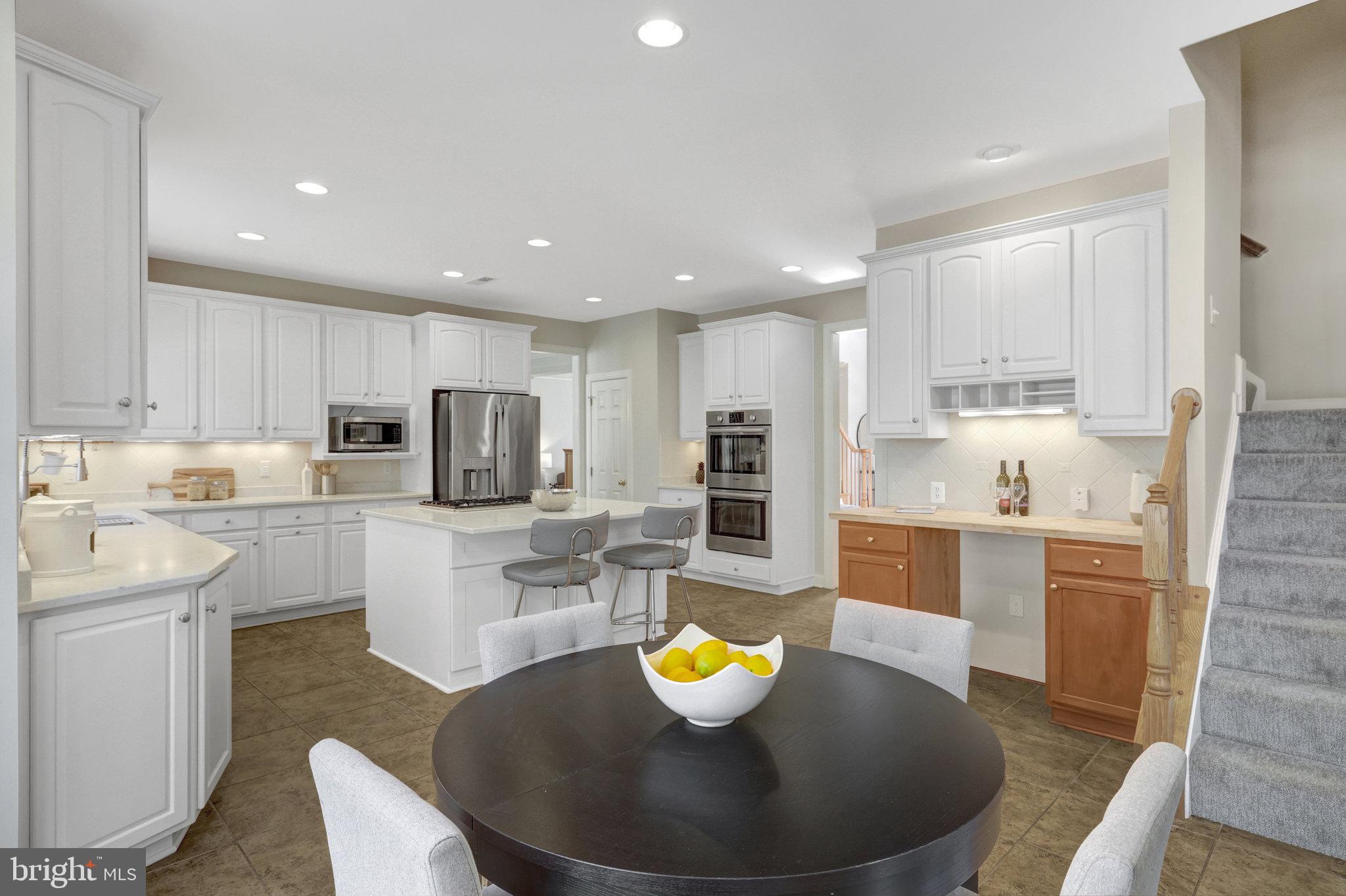 BRAMBLETON - Residential