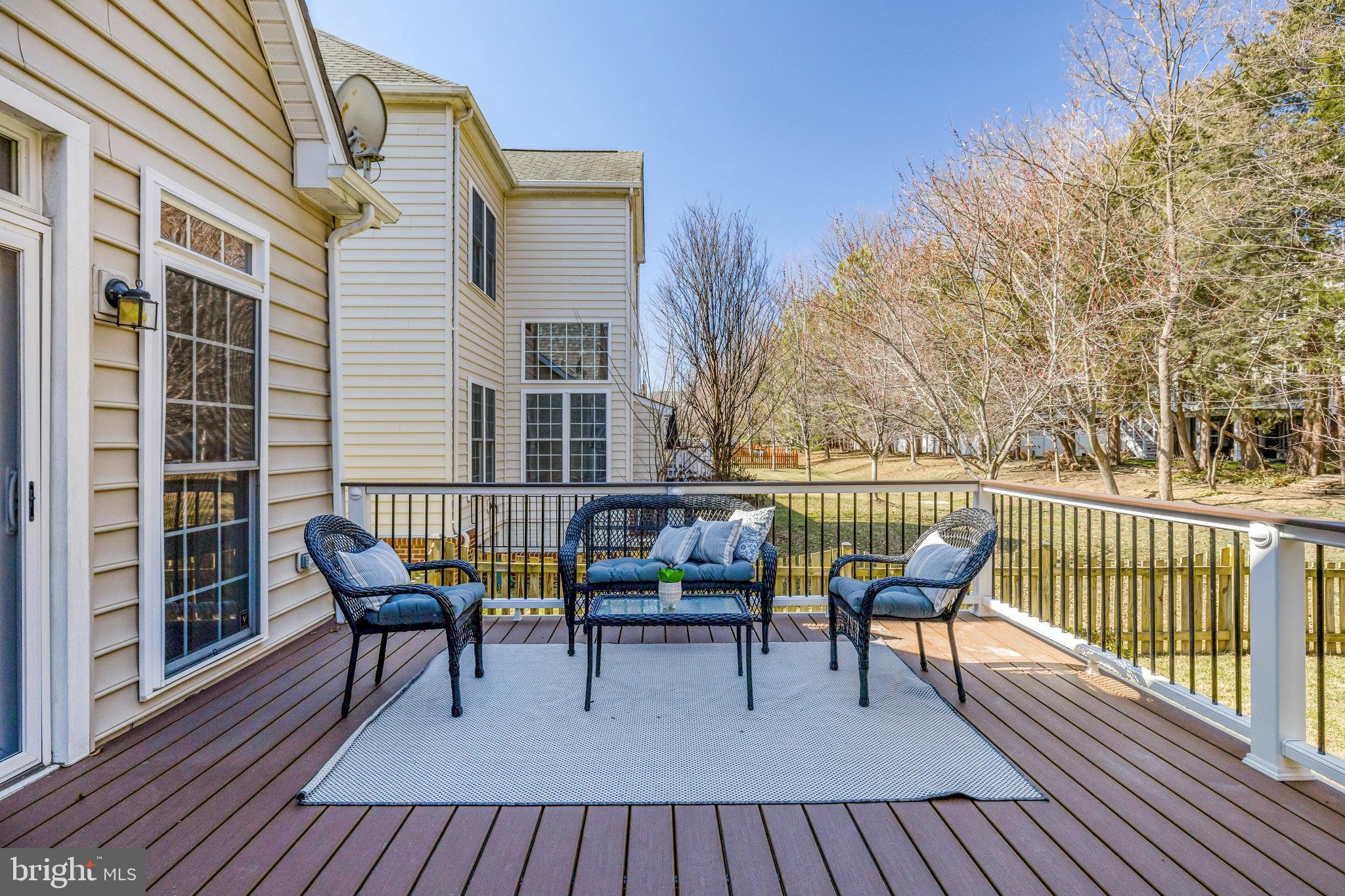 BRAMBLETON - Residential