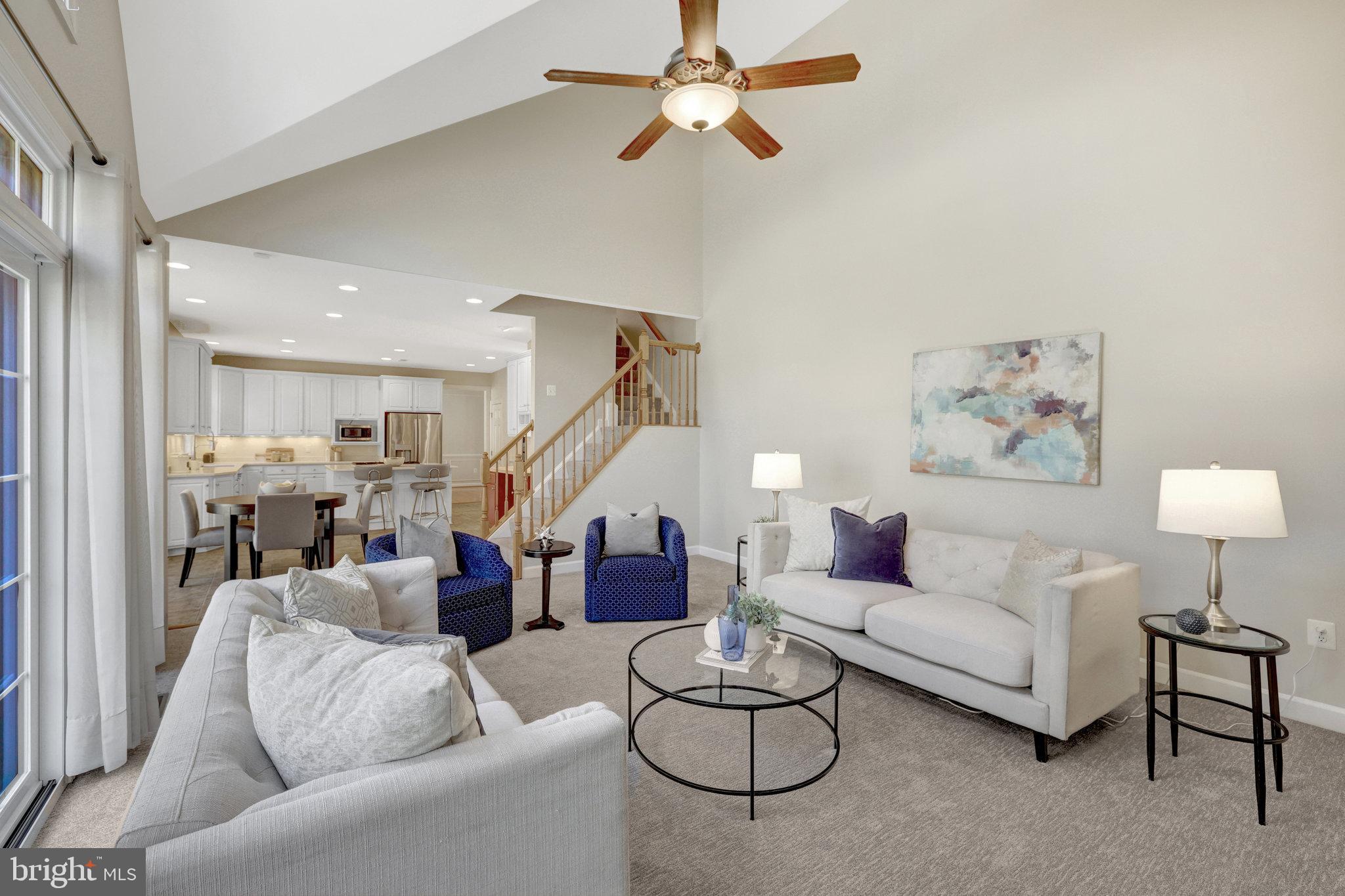 BRAMBLETON - Residential