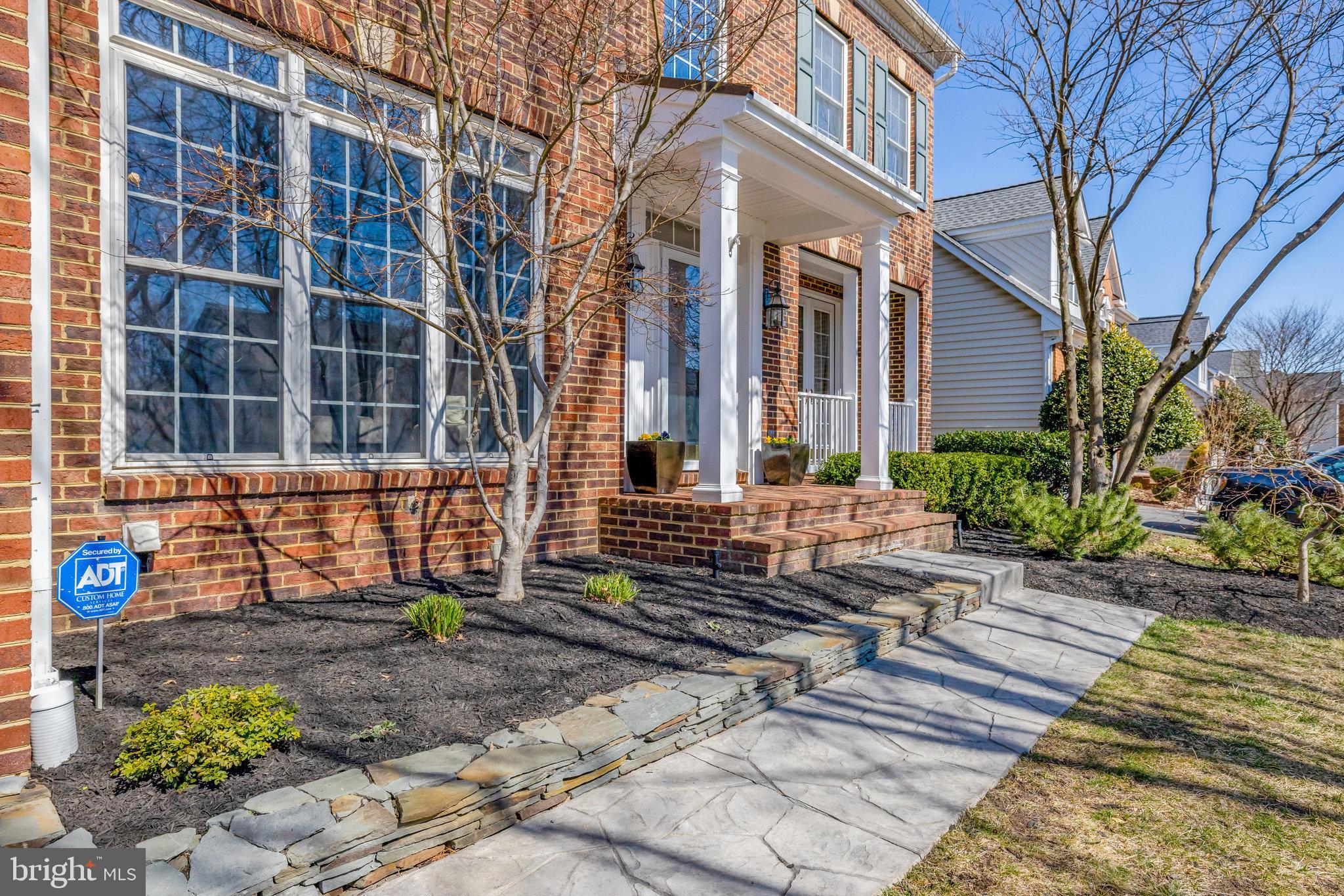 BRAMBLETON - Residential