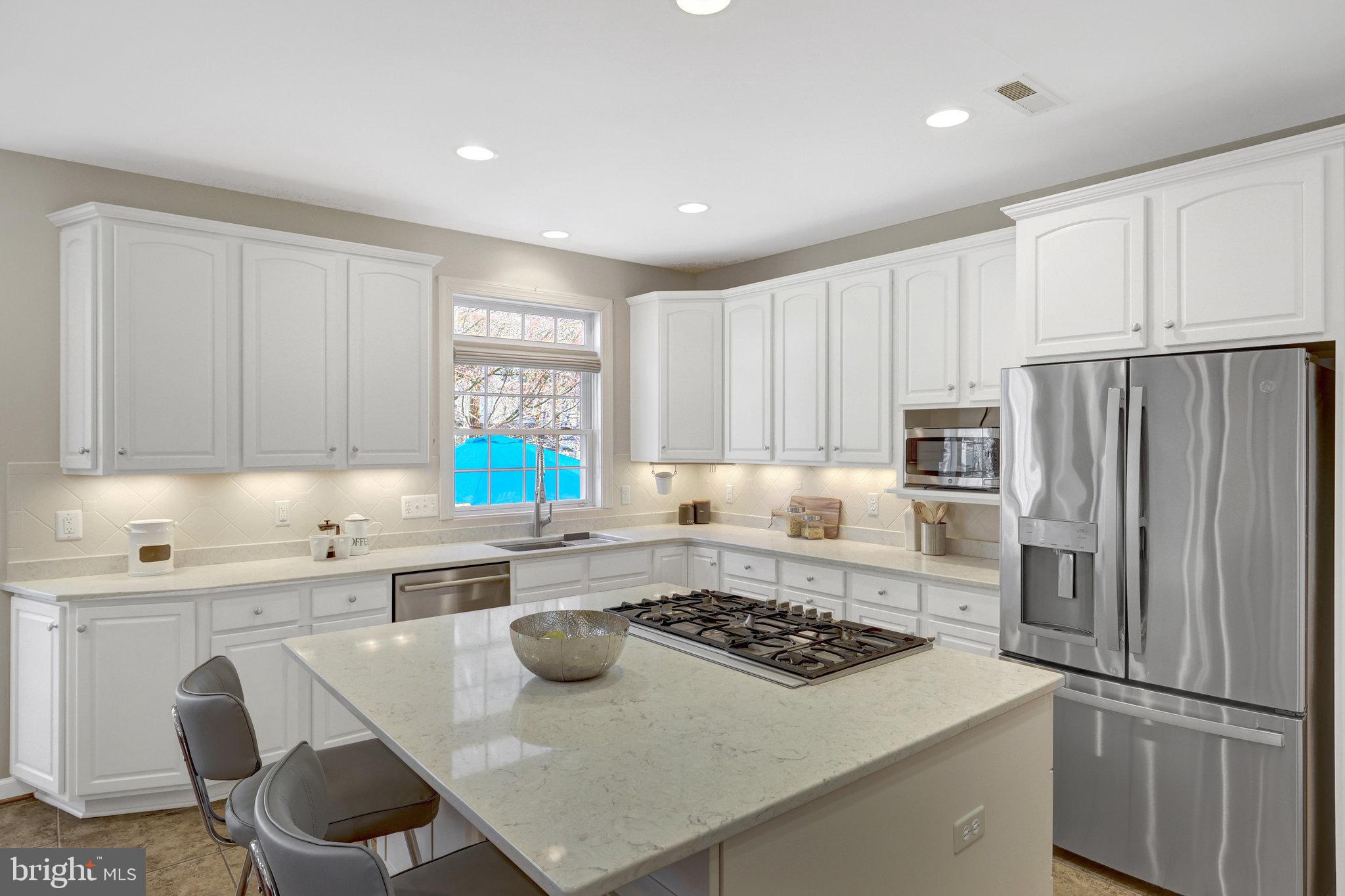 BRAMBLETON - Residential