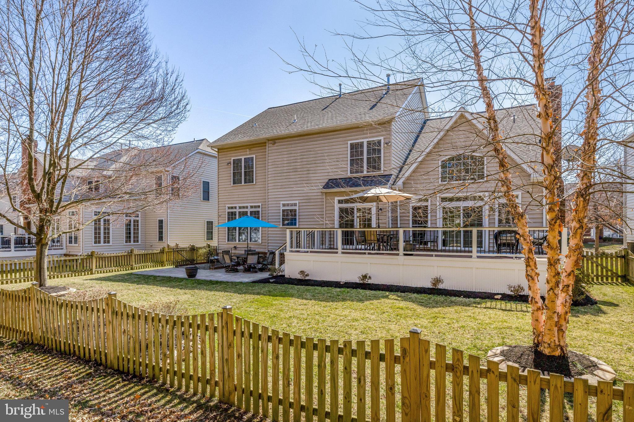 BRAMBLETON - Residential